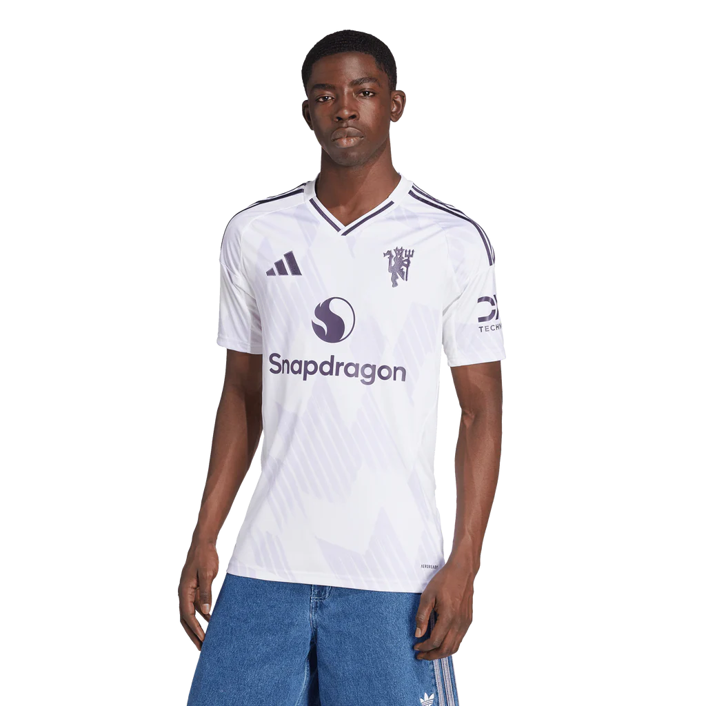 Shirt Away 25/26
