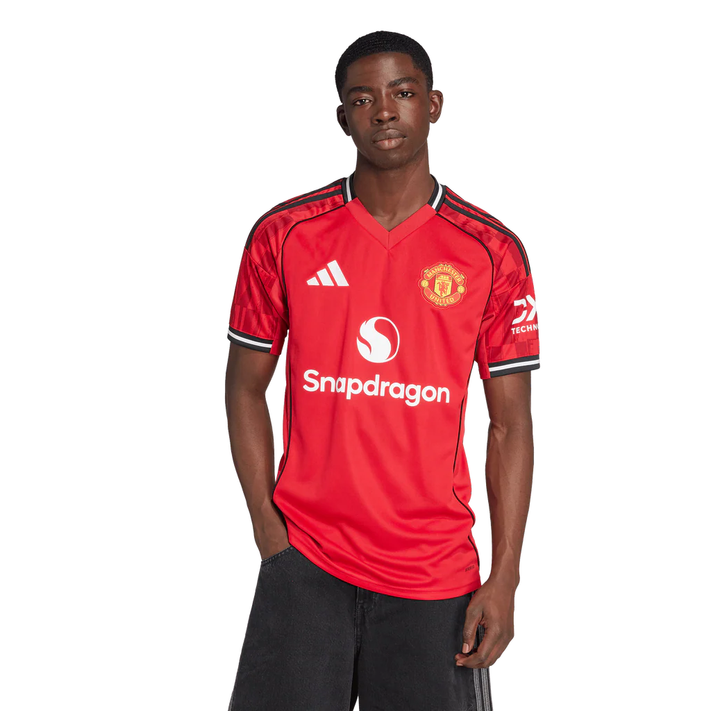 Shirt Home 25/26