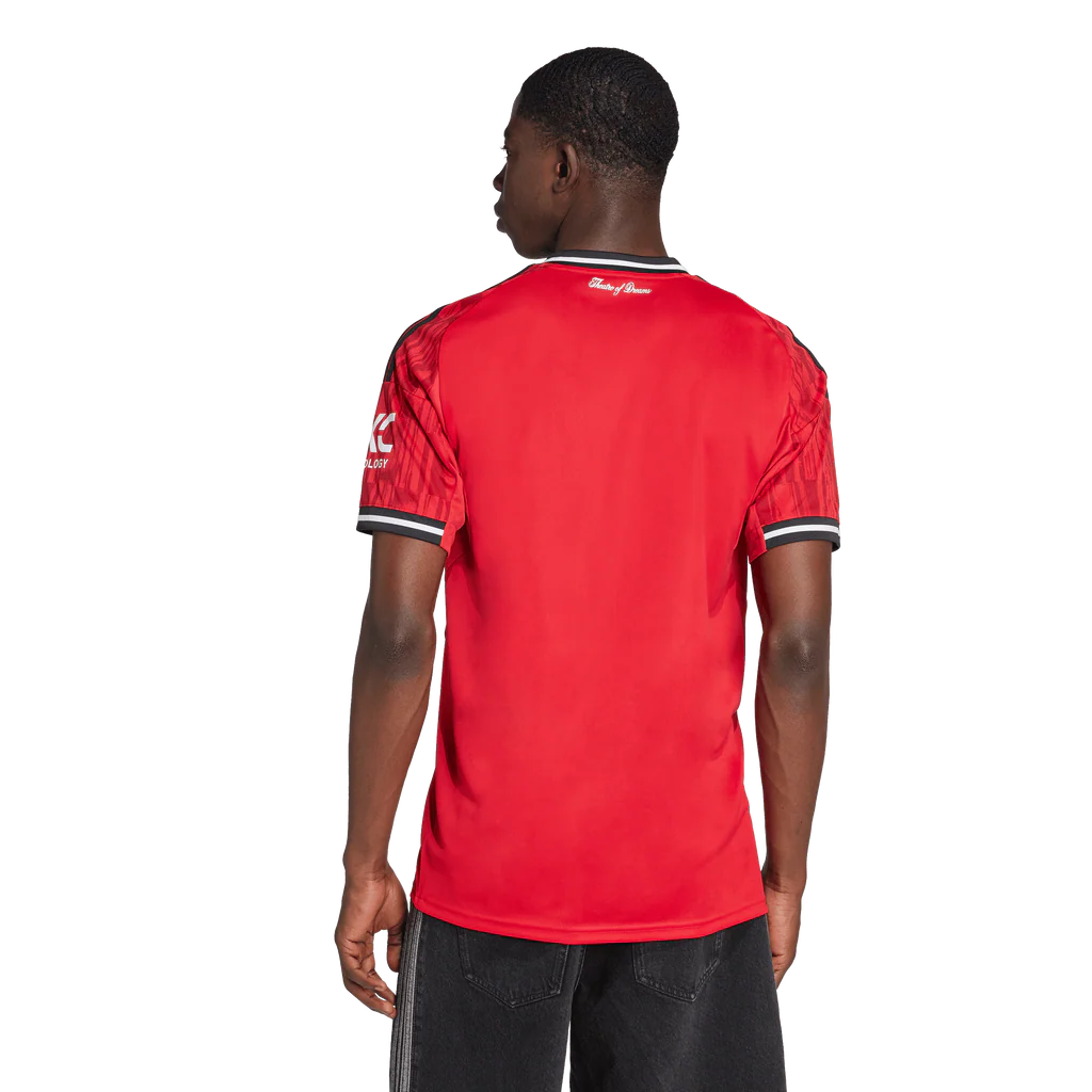 Shirt Home 25/26