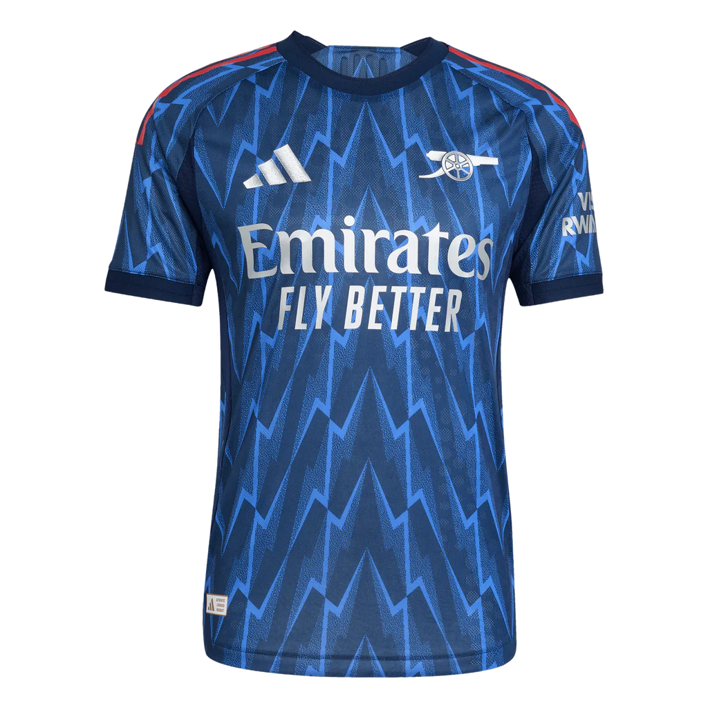 Shirt 25/26 Away