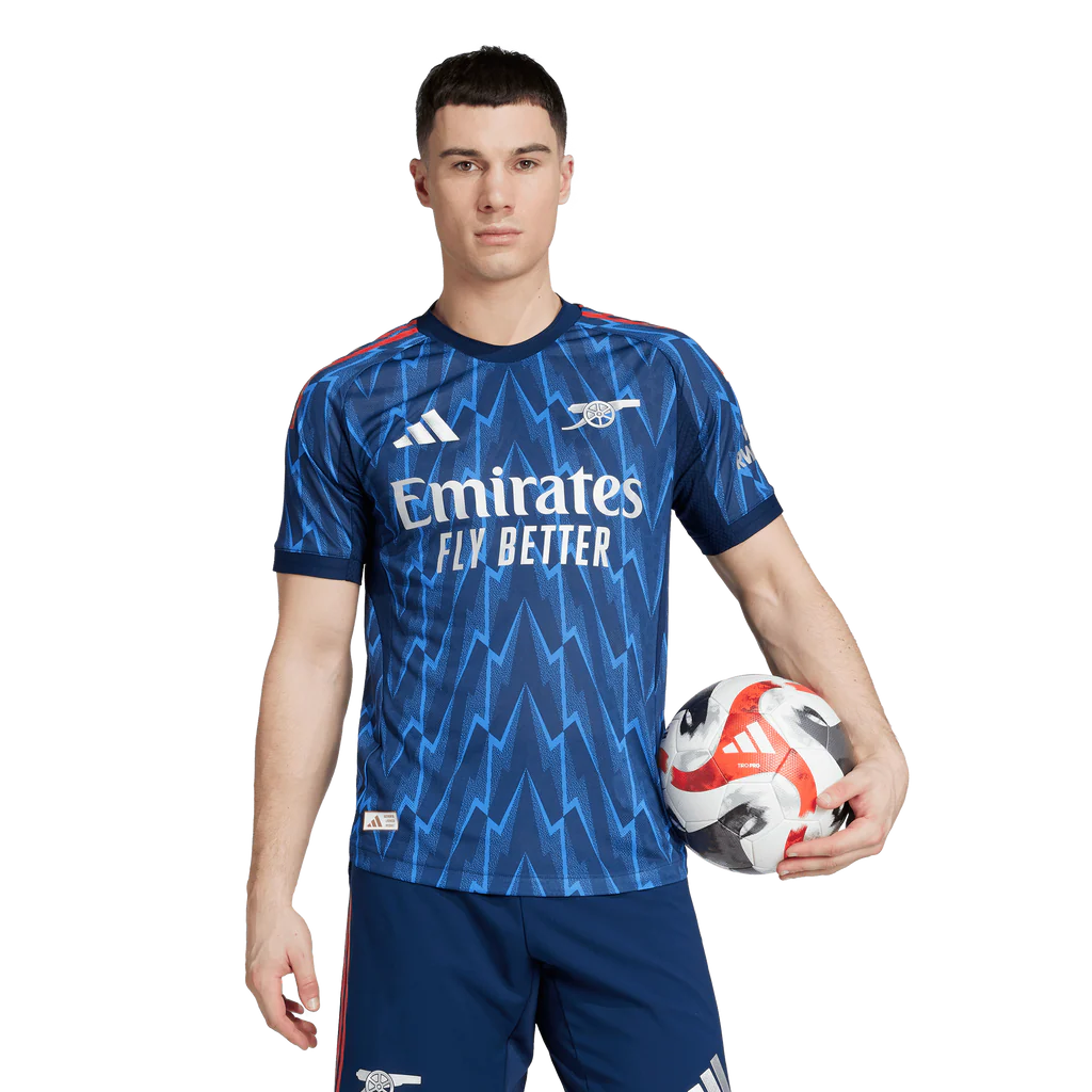 Arsenal 25/26 Away