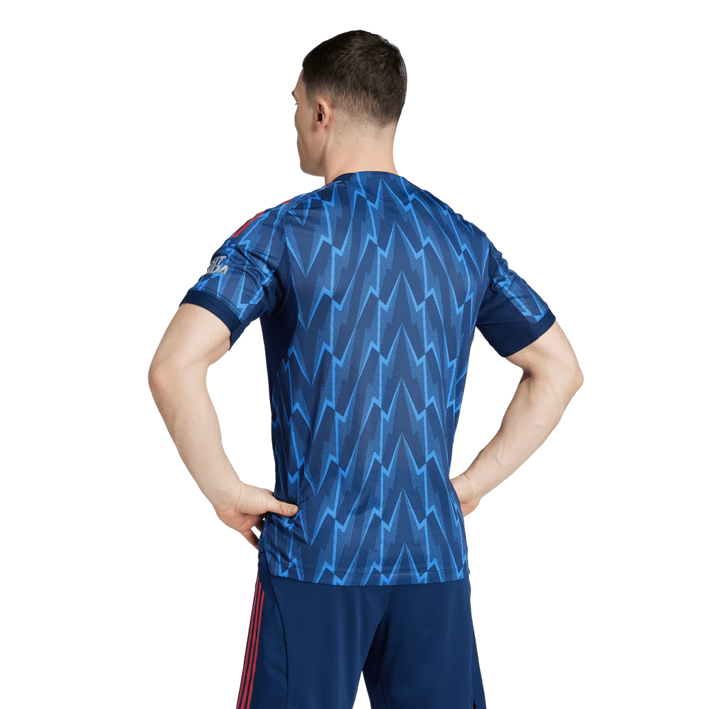 Arsenal 25/26 Away