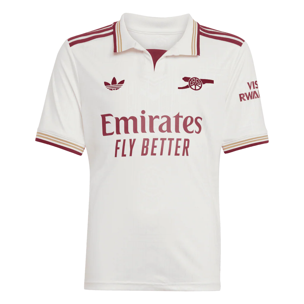 Shirt 25/26 Third Youth