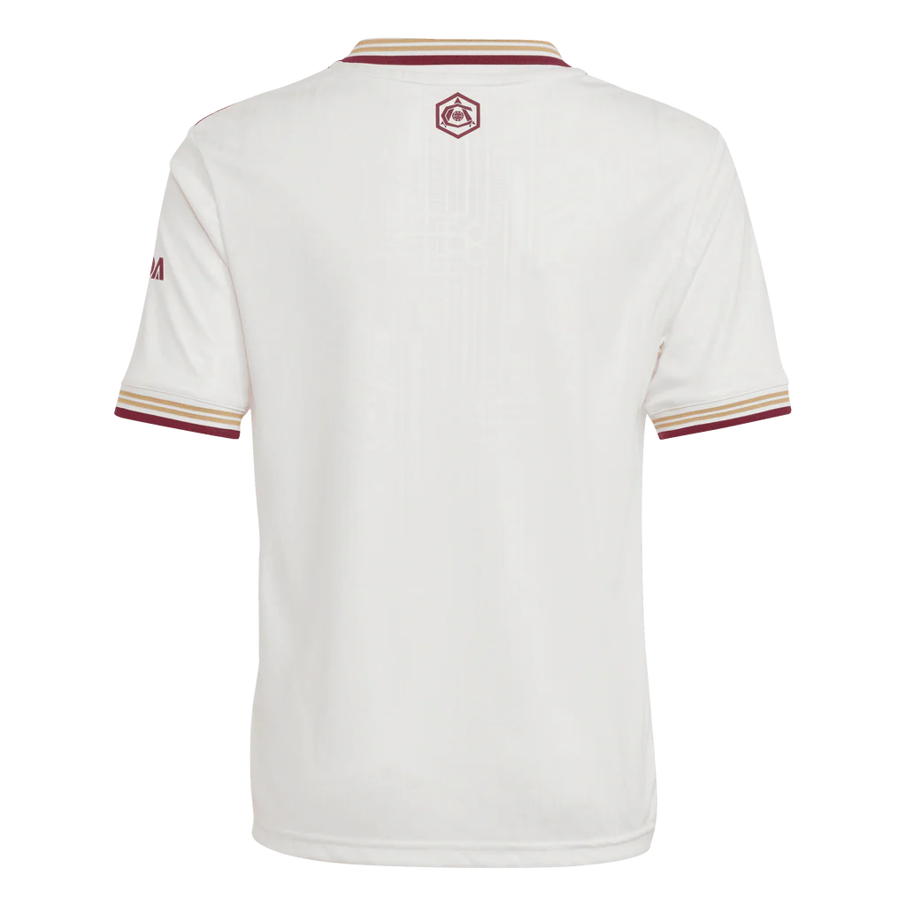 Shirt 25/26 Third Youth