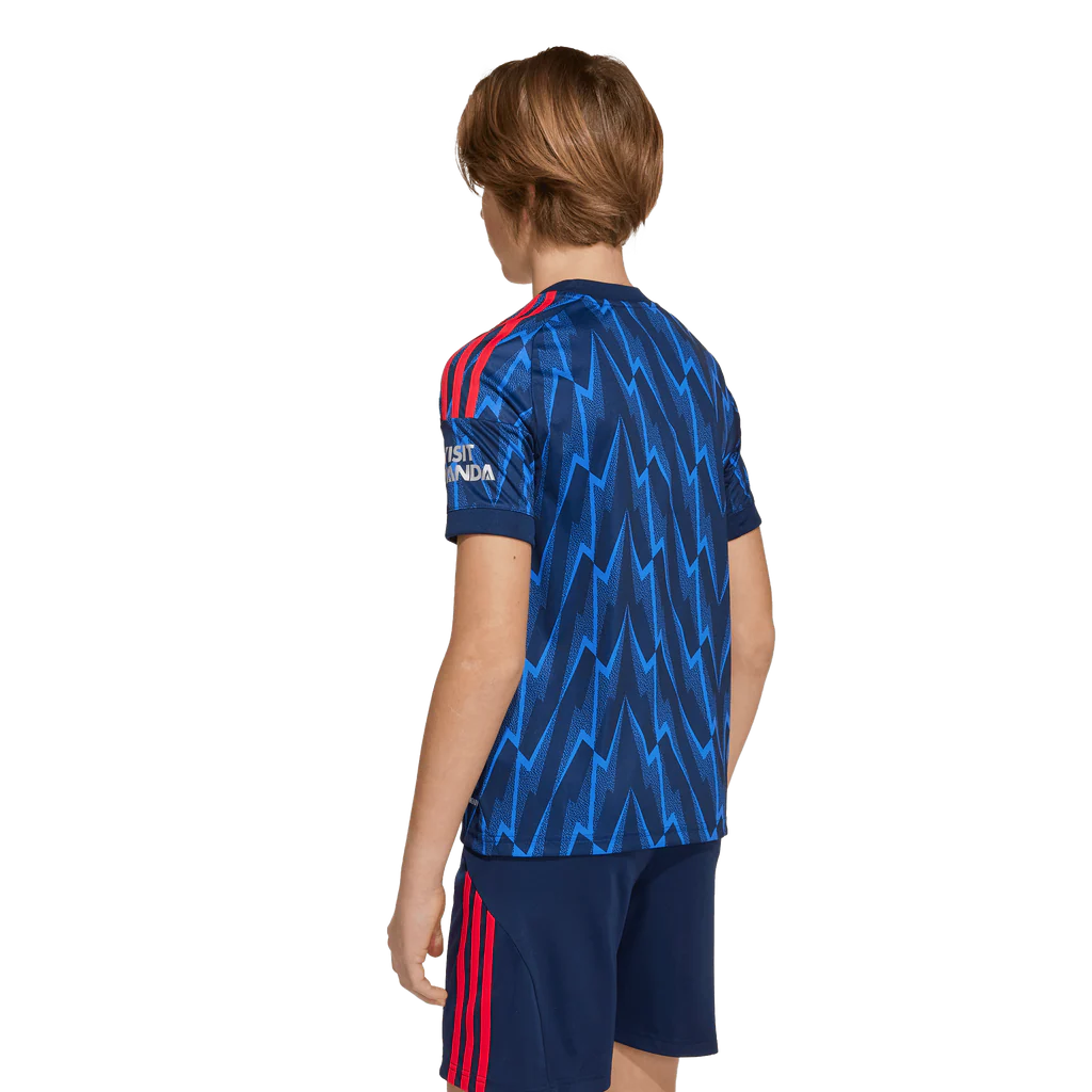 Arsenal 25/26 Away Youth