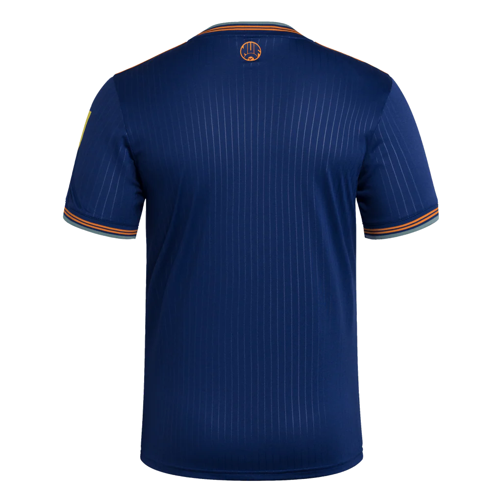 Shirt 25/26 Third