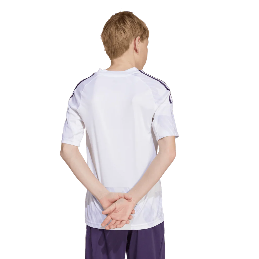 Manchester United 25/26 Away Youth