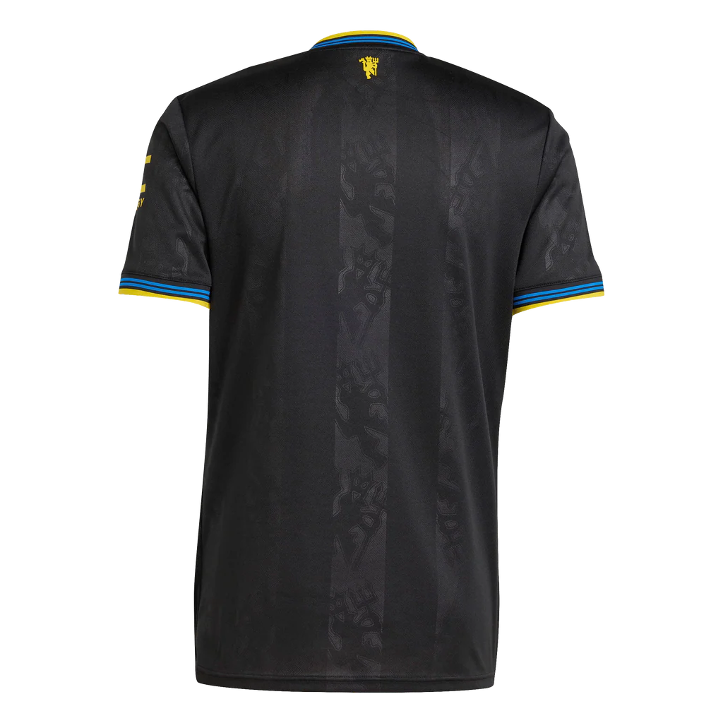 Shirt Third 25/26