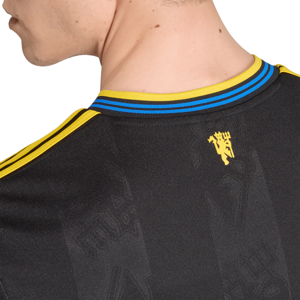 Shirt Third 25/26