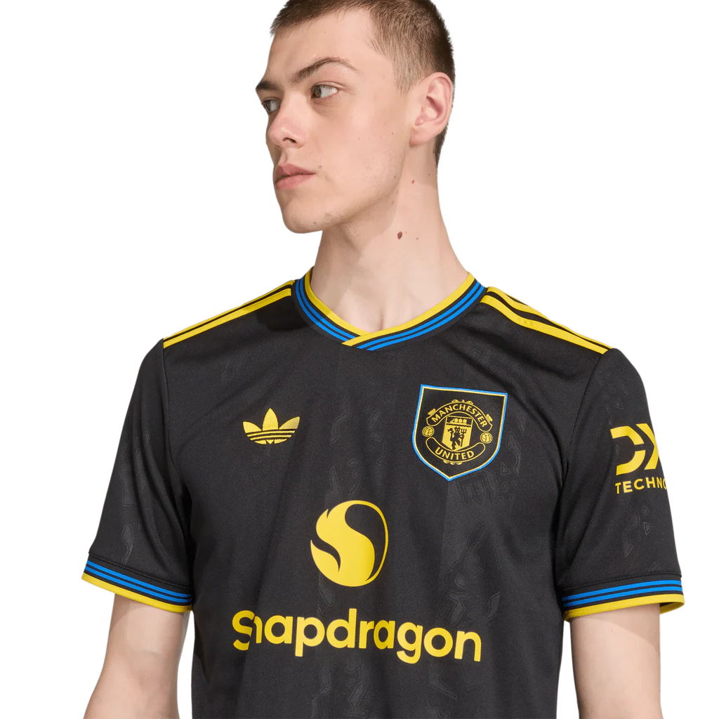 Shirt Third 25/26