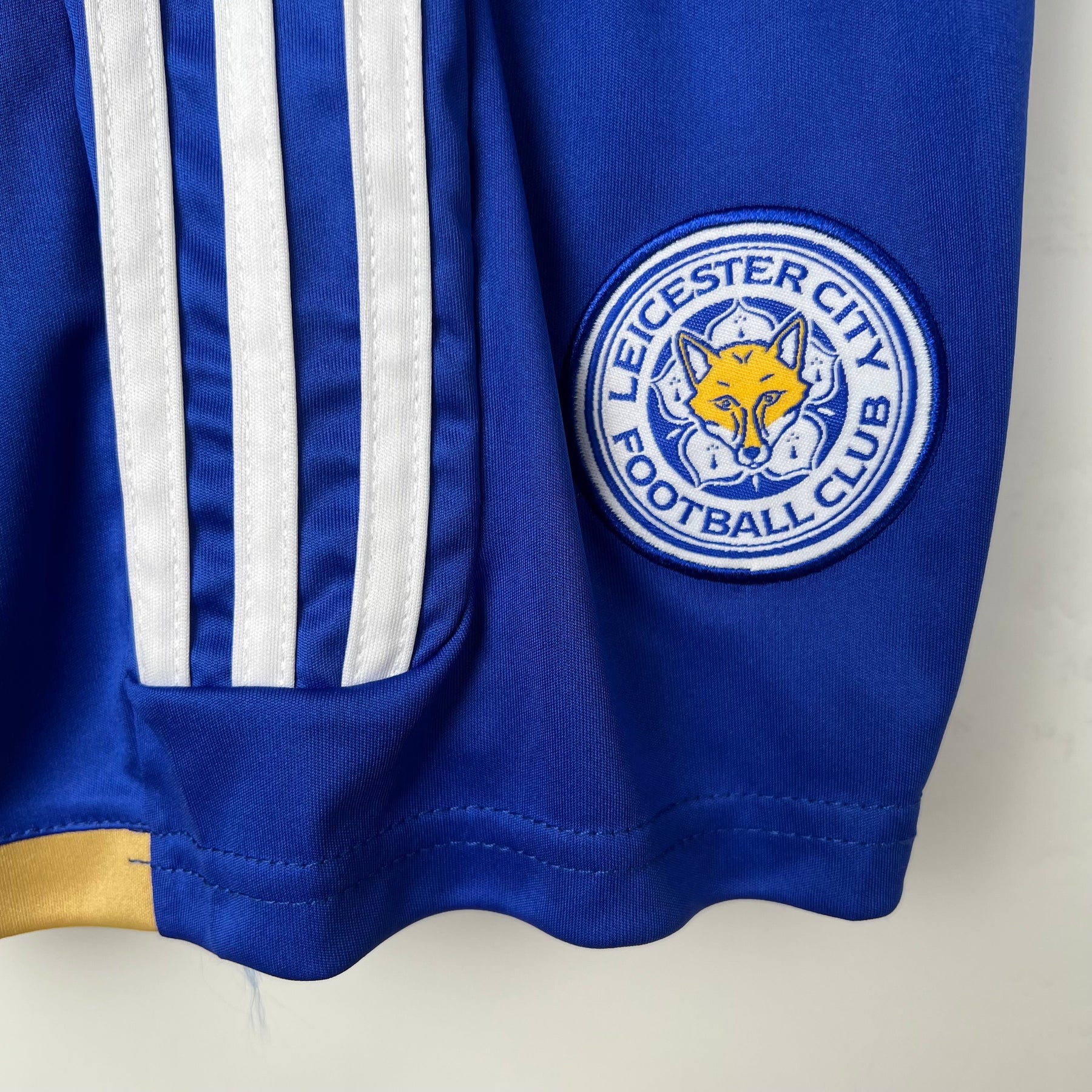 LEICESTER I 23/24 KIDS KIT