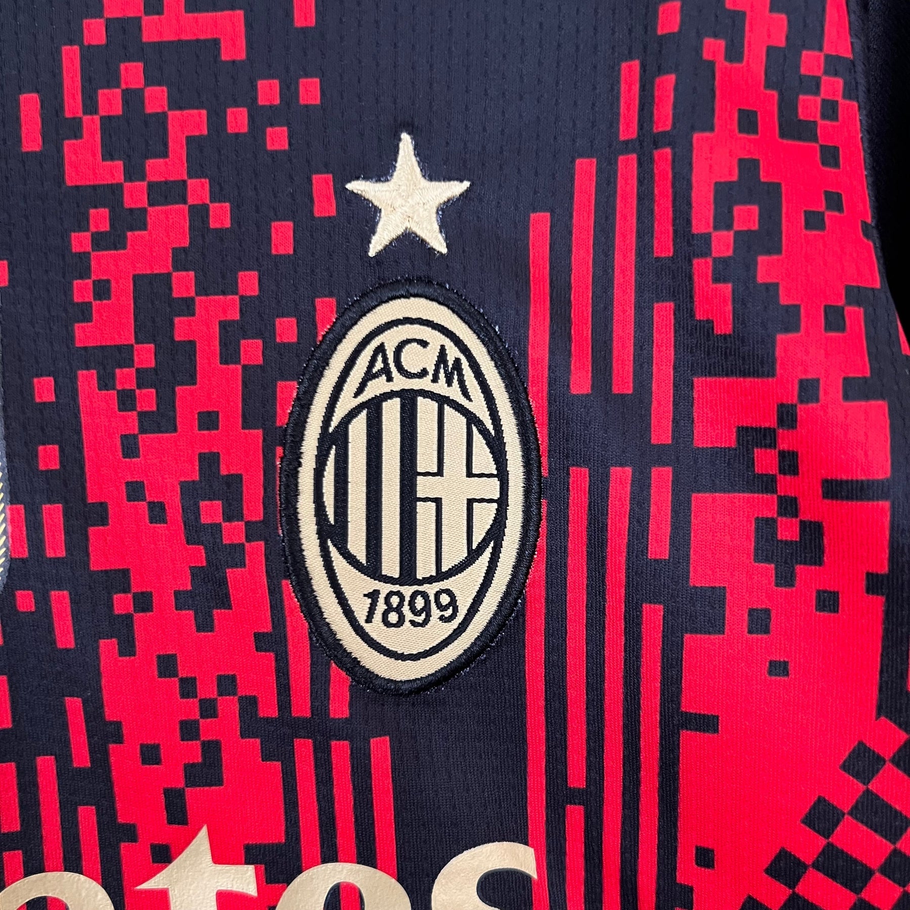 MILAN IV 23/24 KIDS KIT