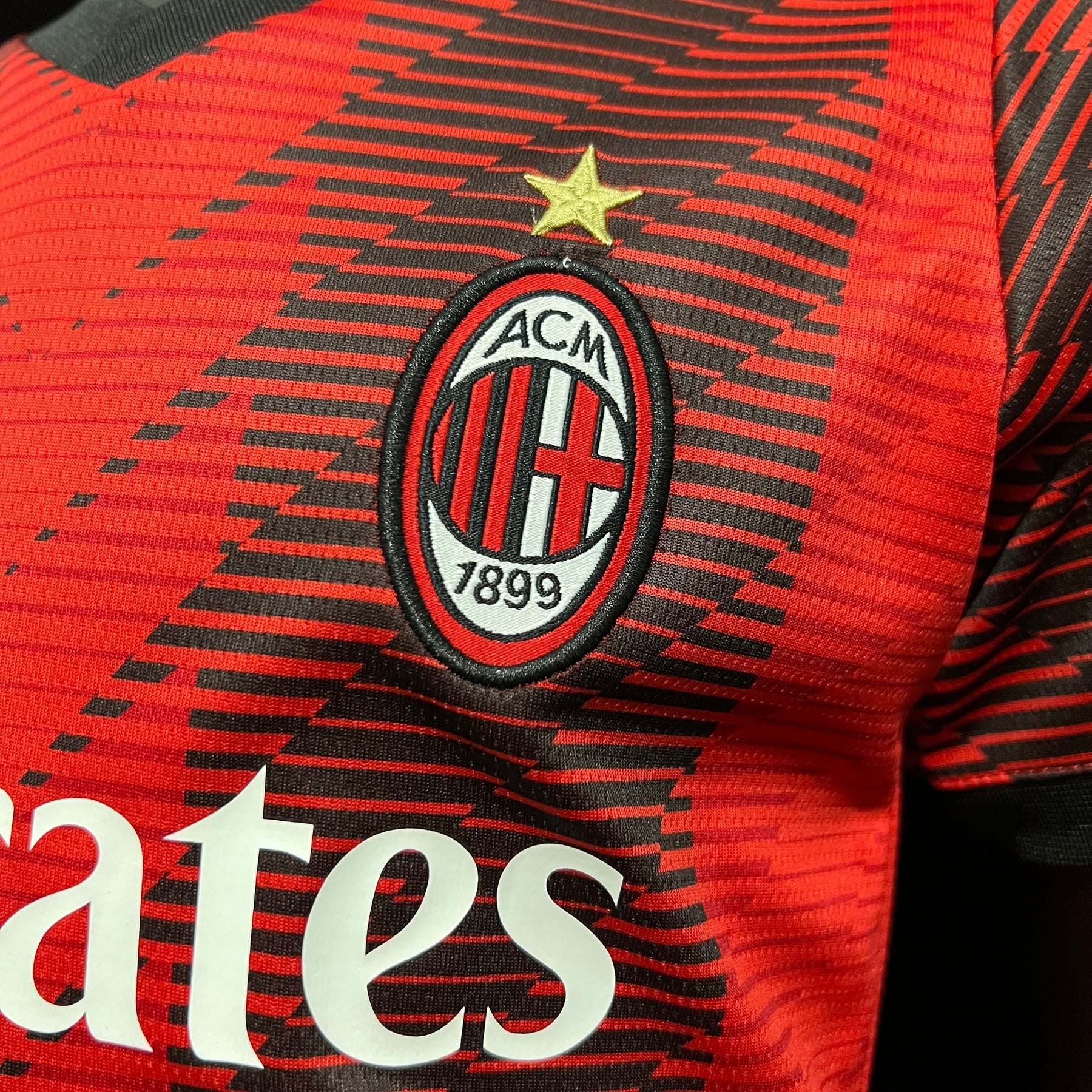 MILAN I 23/24 KIDS KIT