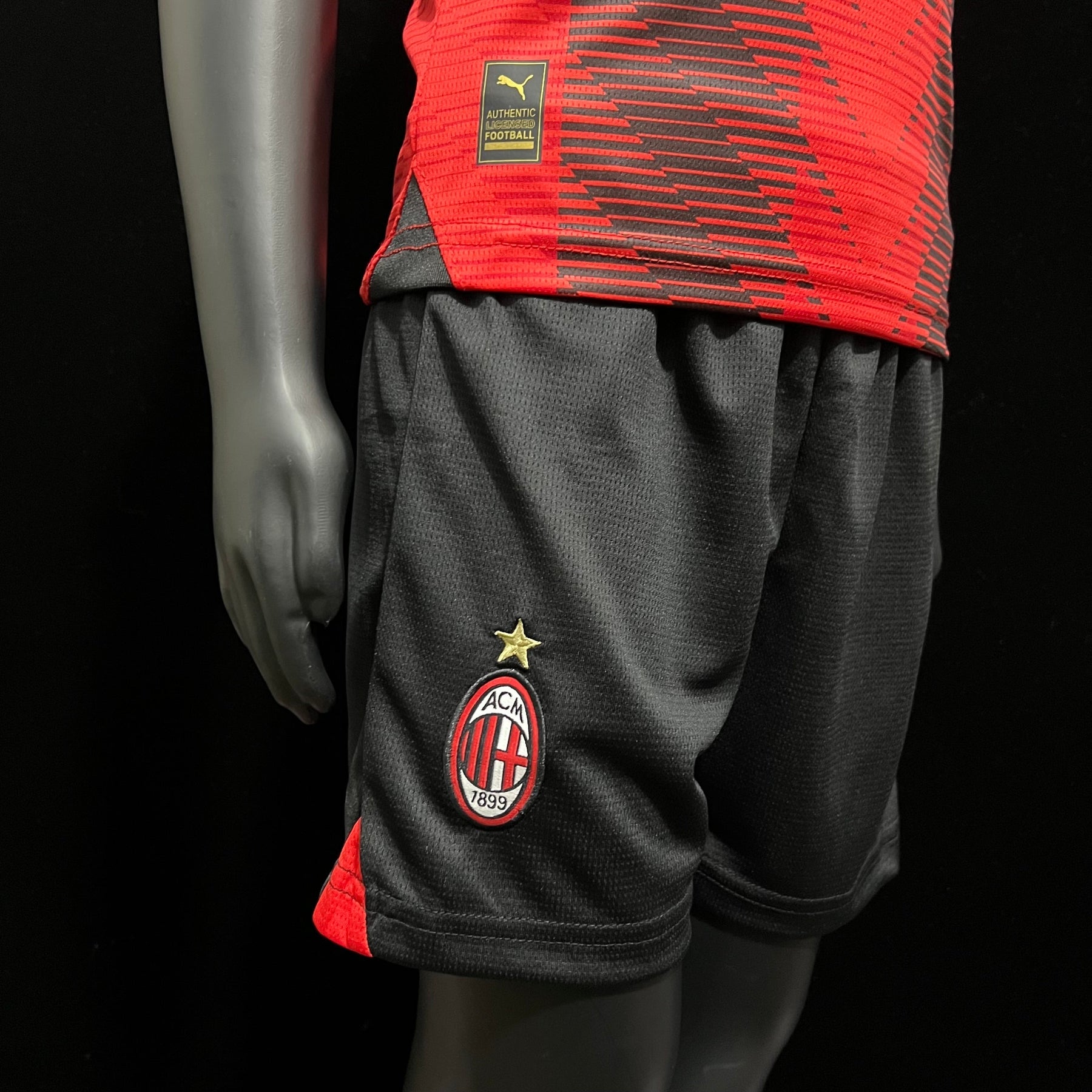 MILAN I 23/24 KIDS KIT