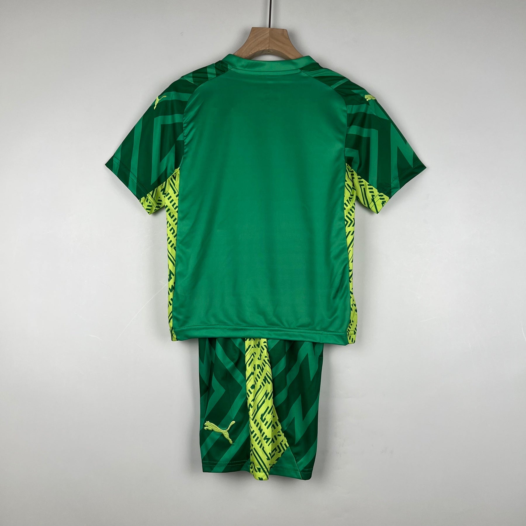 GOALKEEPER/GOALKEEPER 23/24 KIDS KIT