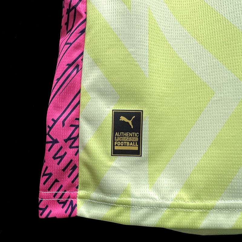 Shirt GOALKEEPER/GOALKEEPER III 23/24 MEN