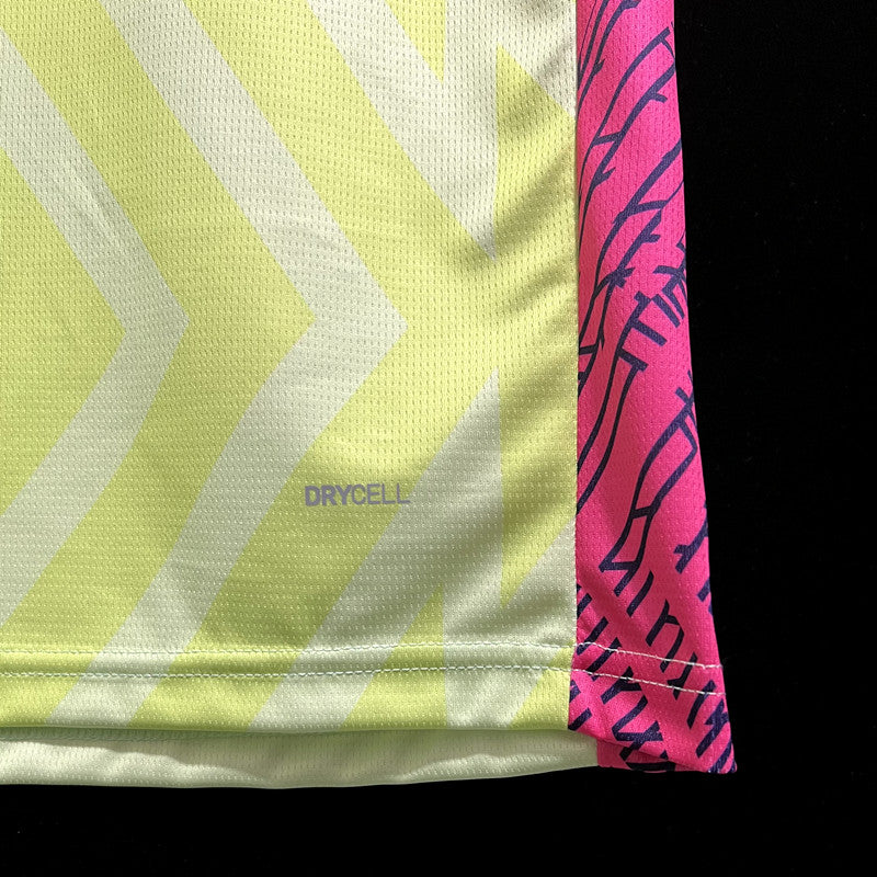 Shirt GOALKEEPER/GOALKEEPER III 23/24 MEN