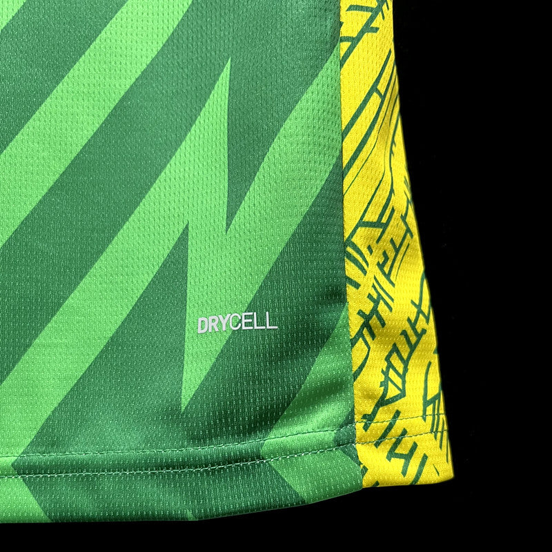 Shirt GOALKEEPER/GOALKEEPER II 23/24 MEN