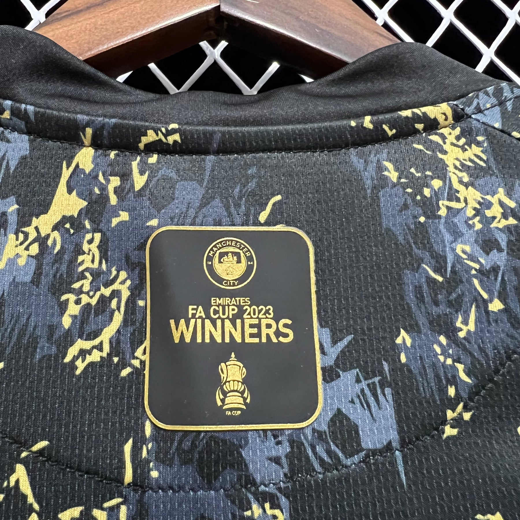 Shirt SPECIAL EDITION III 23/24 MEN