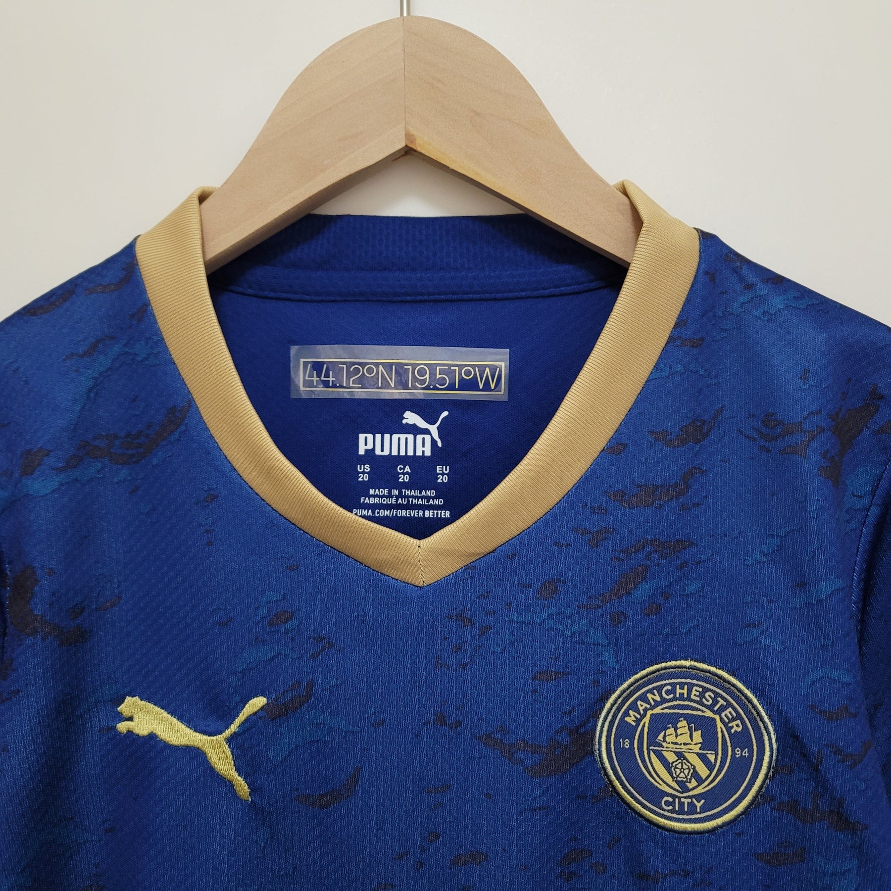 Shirt III 23/24 KIDS KIT