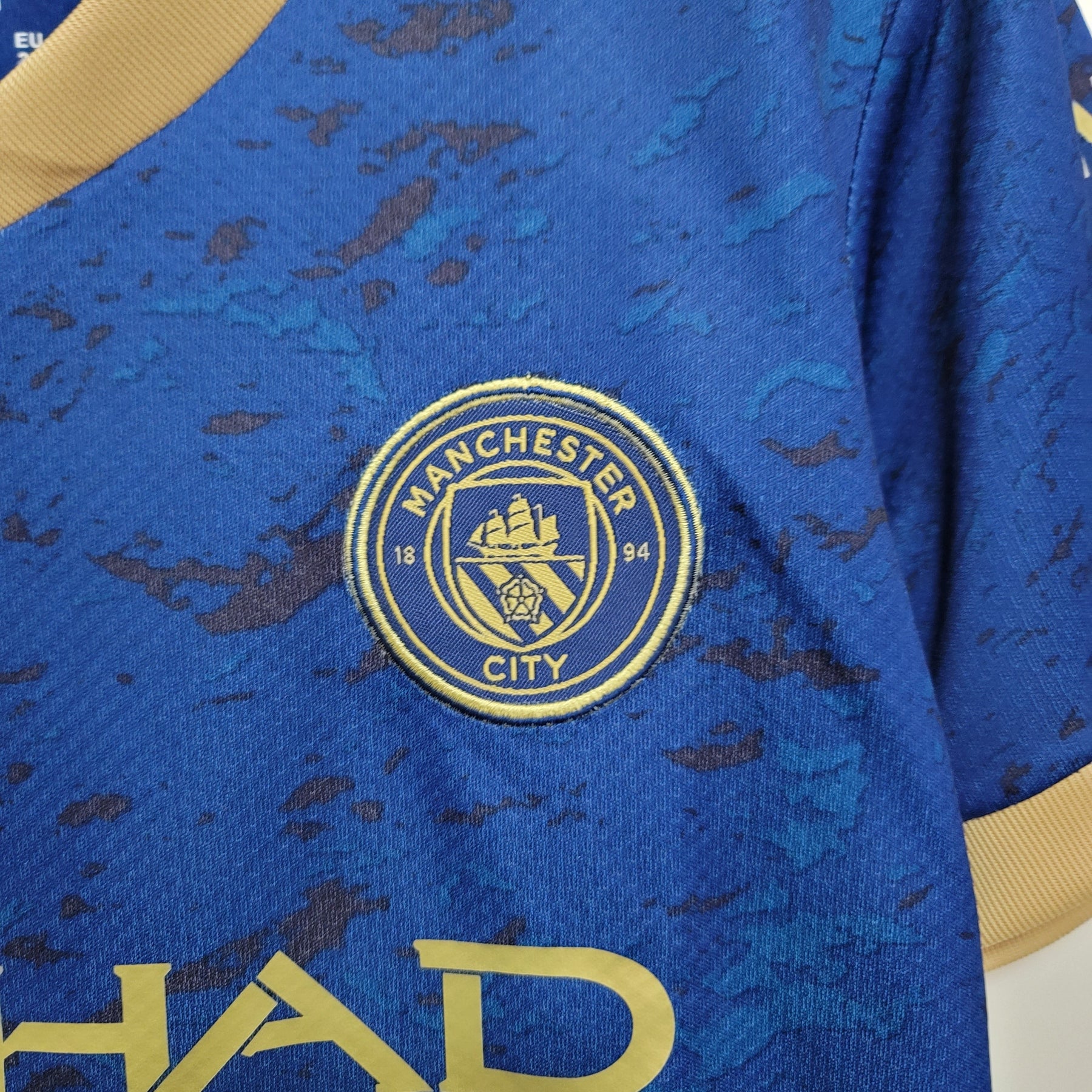 Shirt III 23/24 KIDS KIT