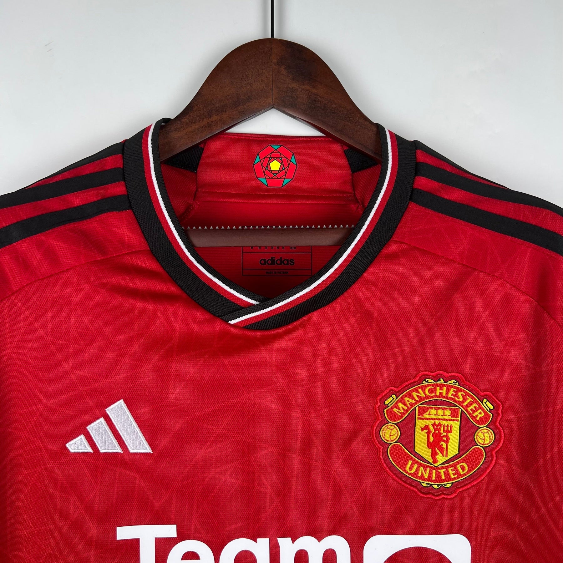 JERSEY MANCHESTER UNITED I 23/24 MEN