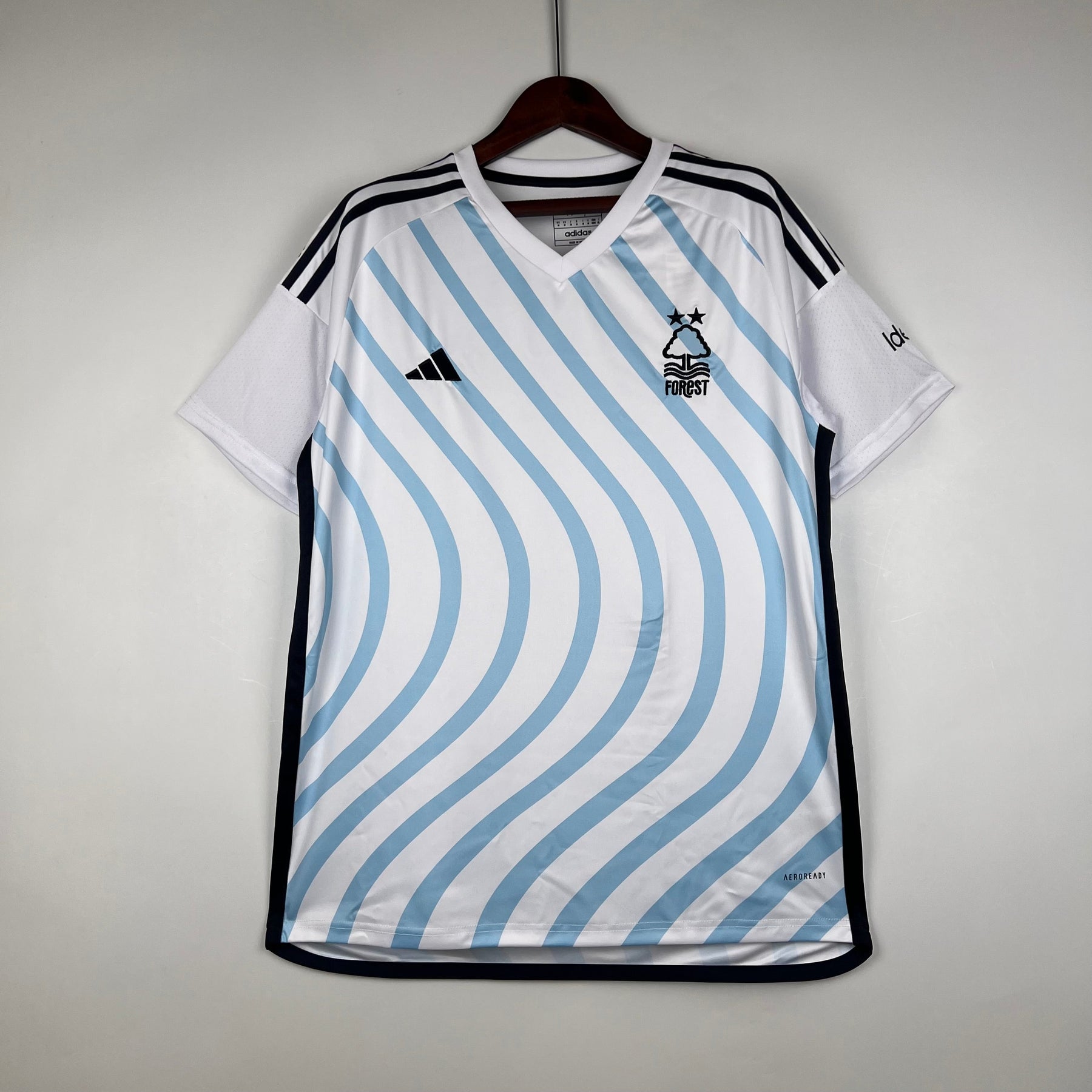 JERSEY NOTTINGHAM FOREST II 23/24 MEN