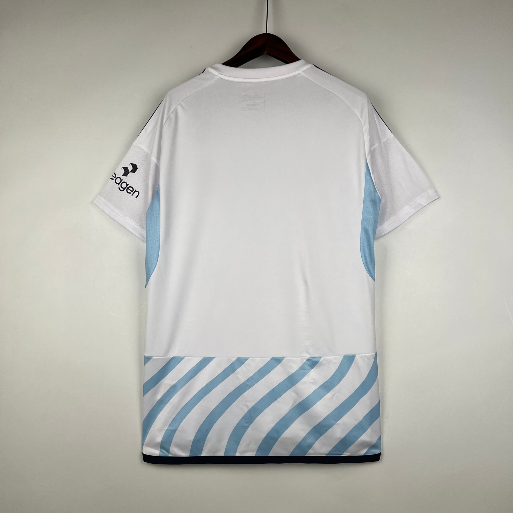 JERSEY NOTTINGHAM FOREST II 23/24 MEN