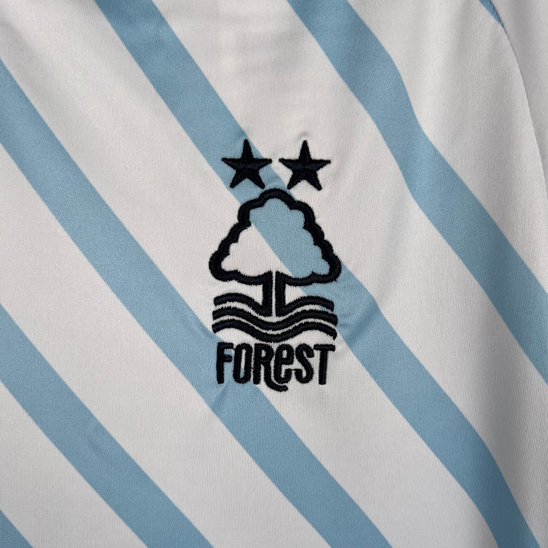JERSEY NOTTINGHAM FOREST II 23/24 MEN