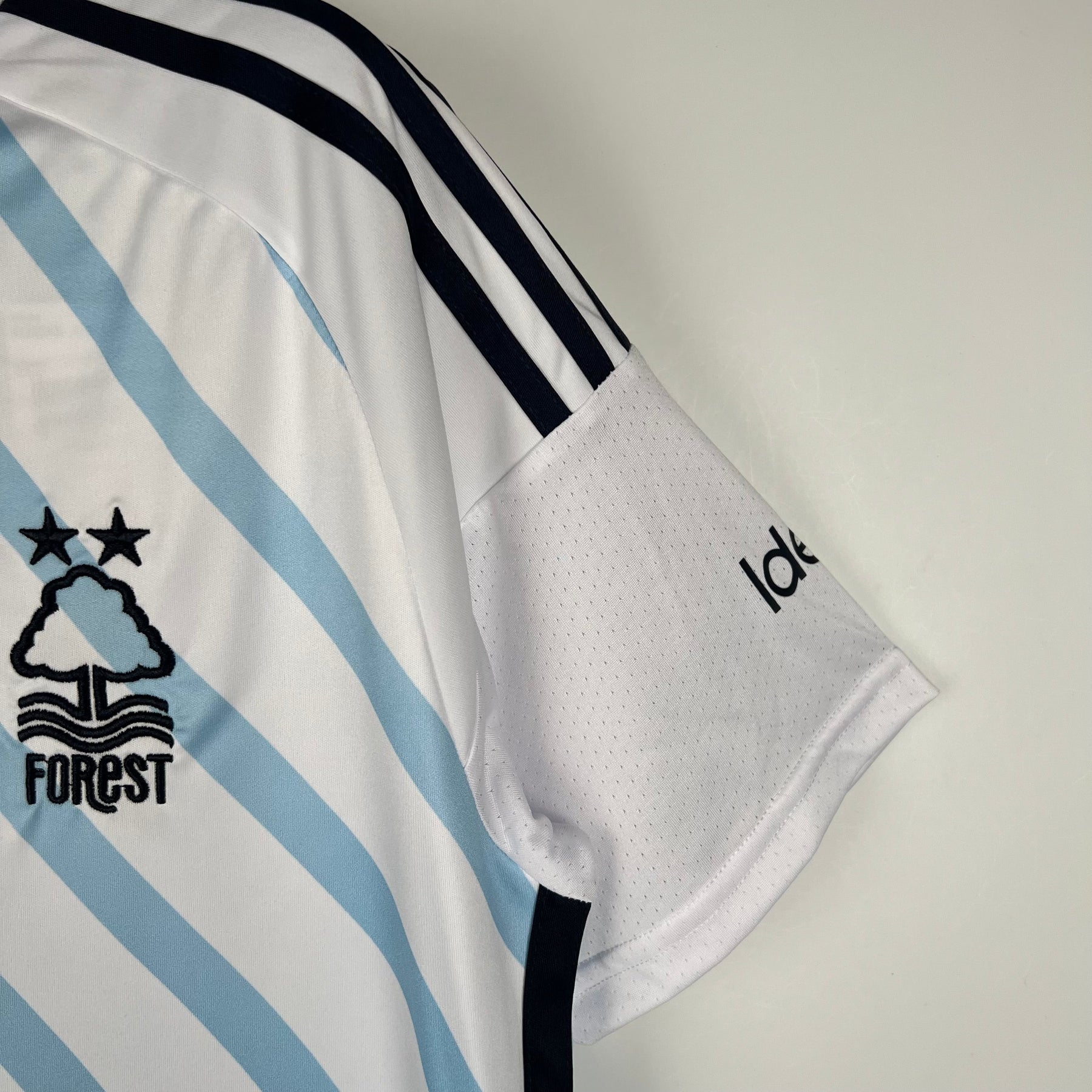 JERSEY NOTTINGHAM FOREST II 23/24 MEN