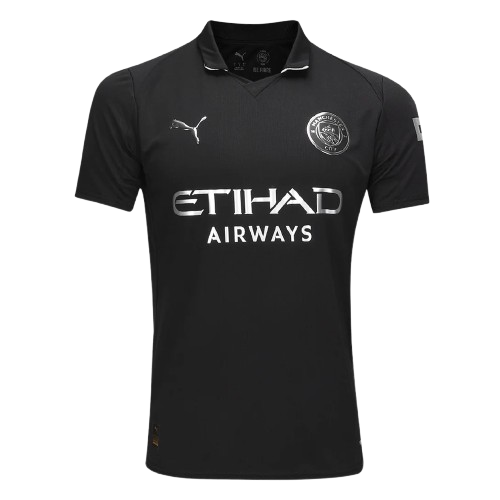 Shirt Away 2025/26