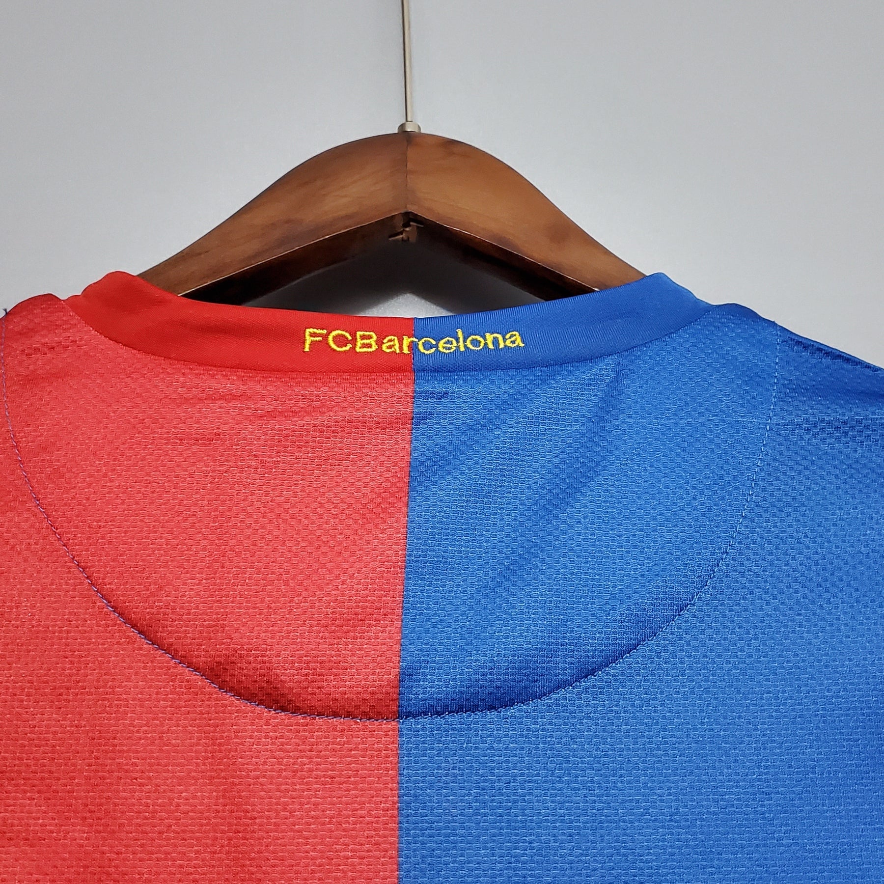 BARCELONA I 06/07 MEN (RETRO)