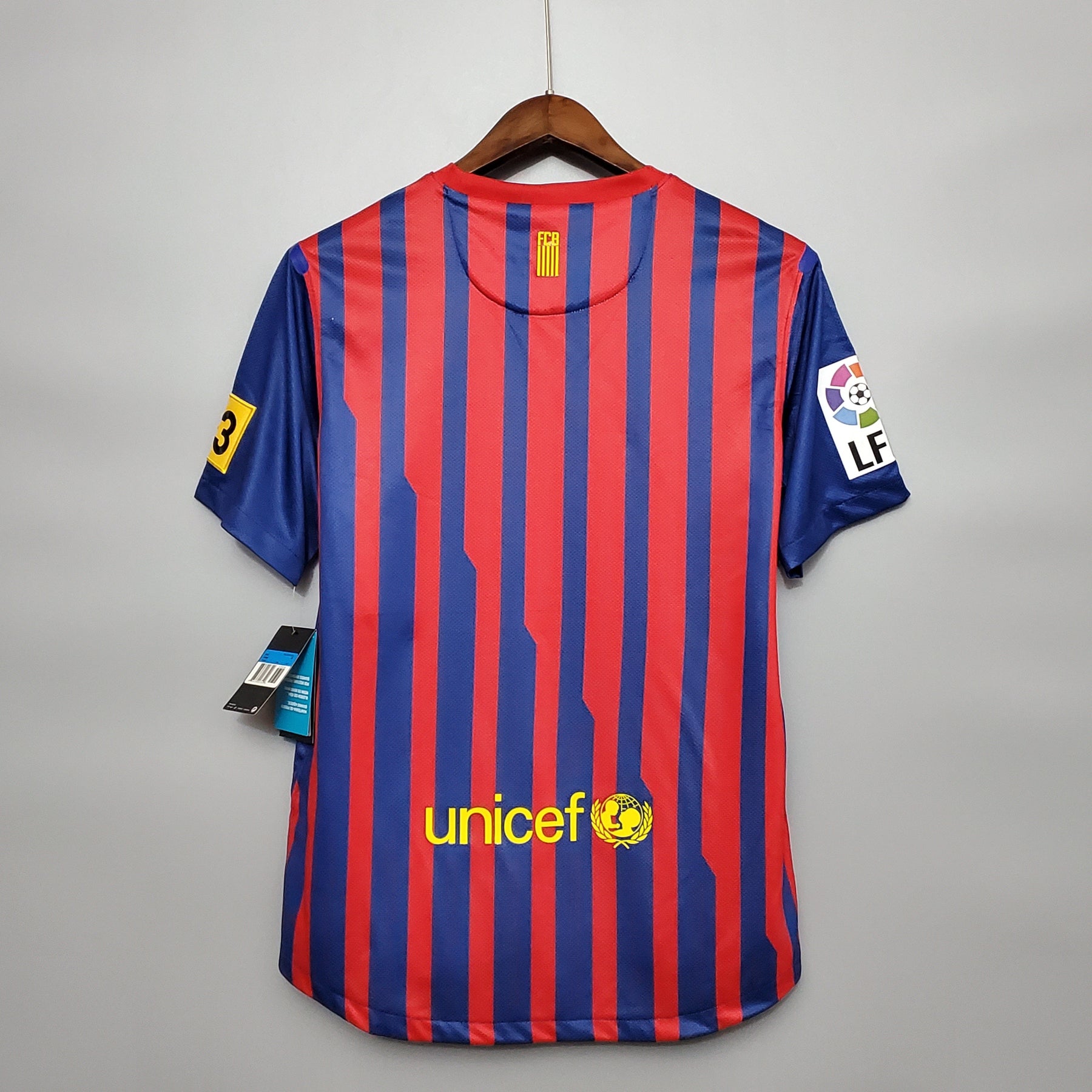 BARCELONA I 11/12 MEN (RETRO)