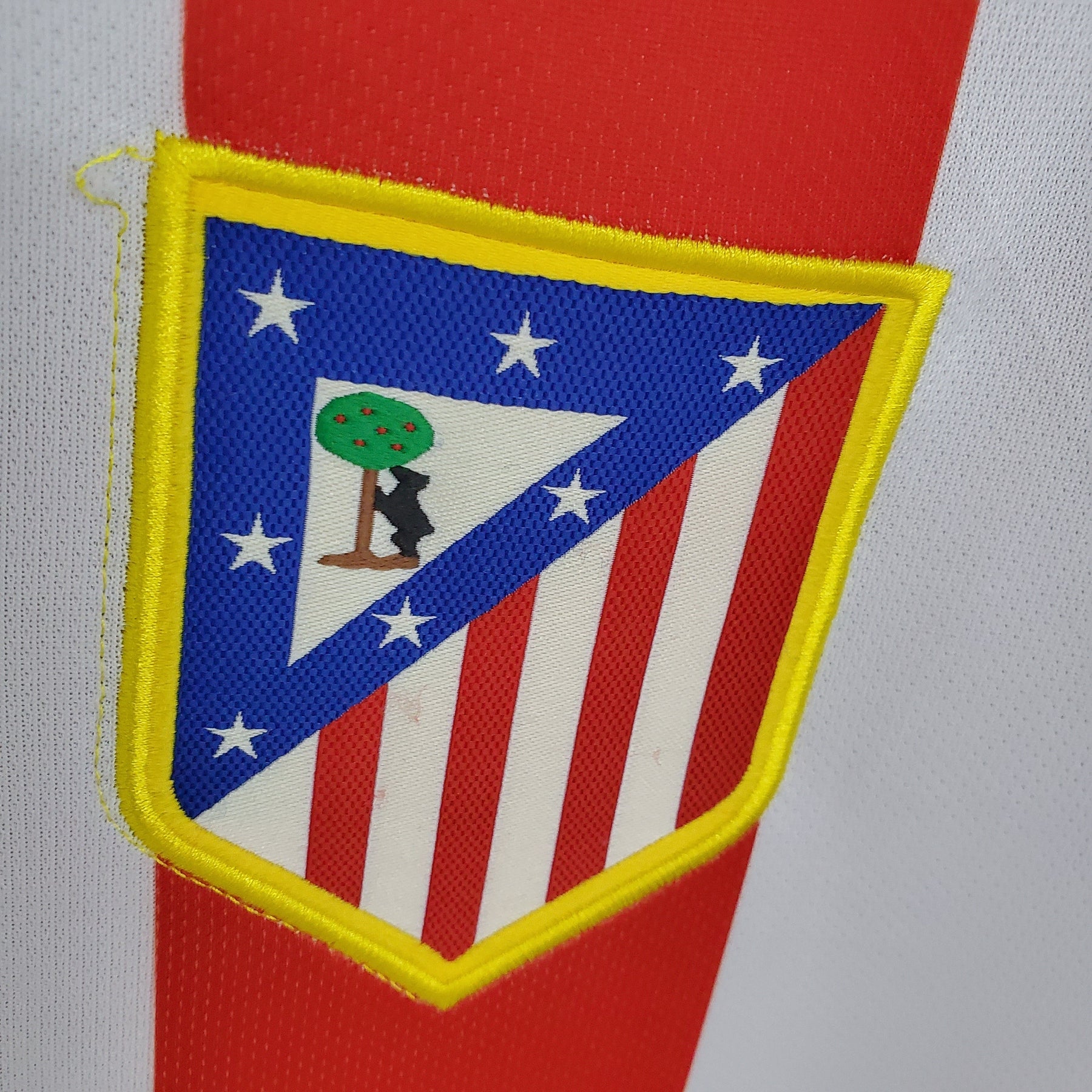 ATLETICO MADRID I 13/14 MEN (RETRO)