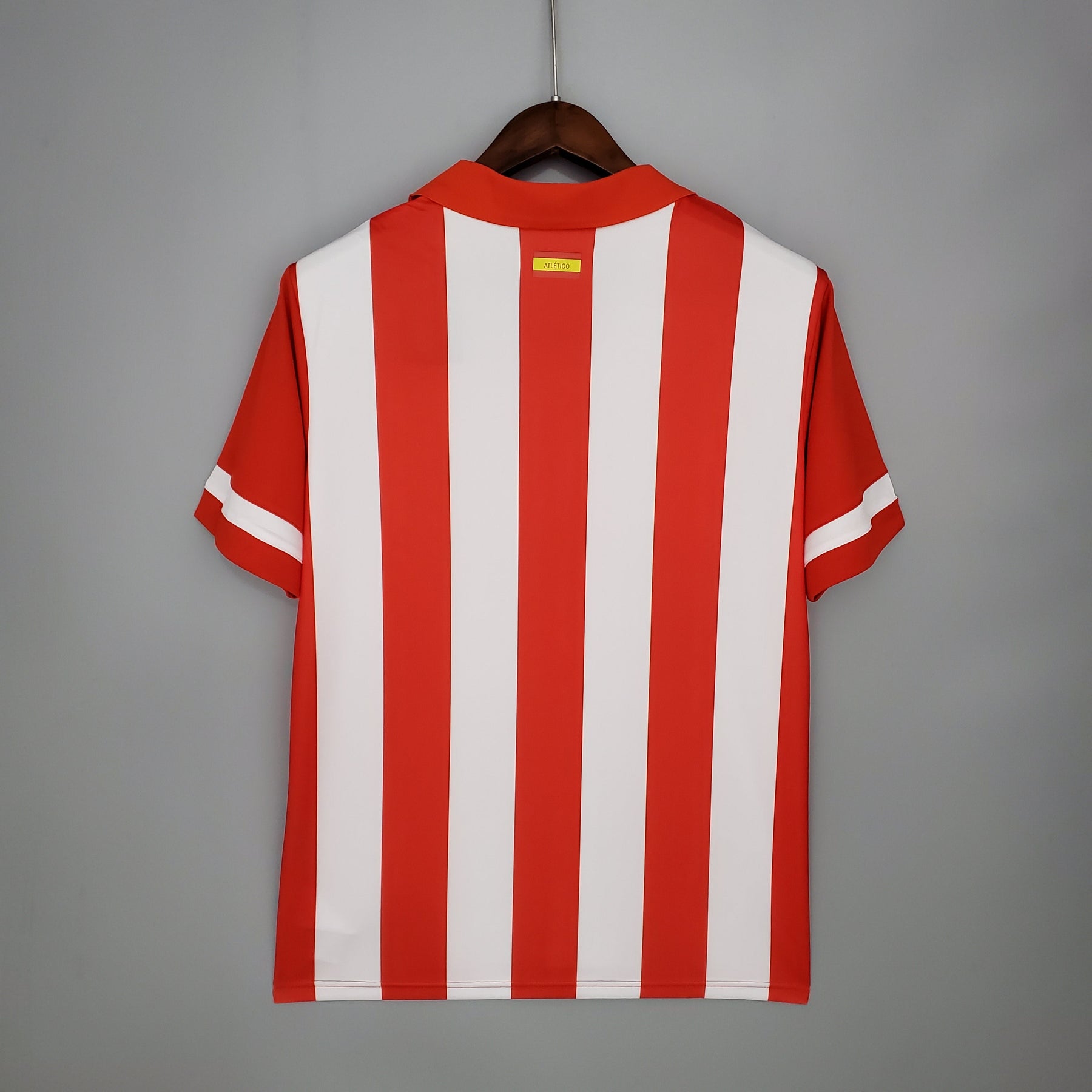 ATLETICO MADRID I 13/14 MEN (RETRO)