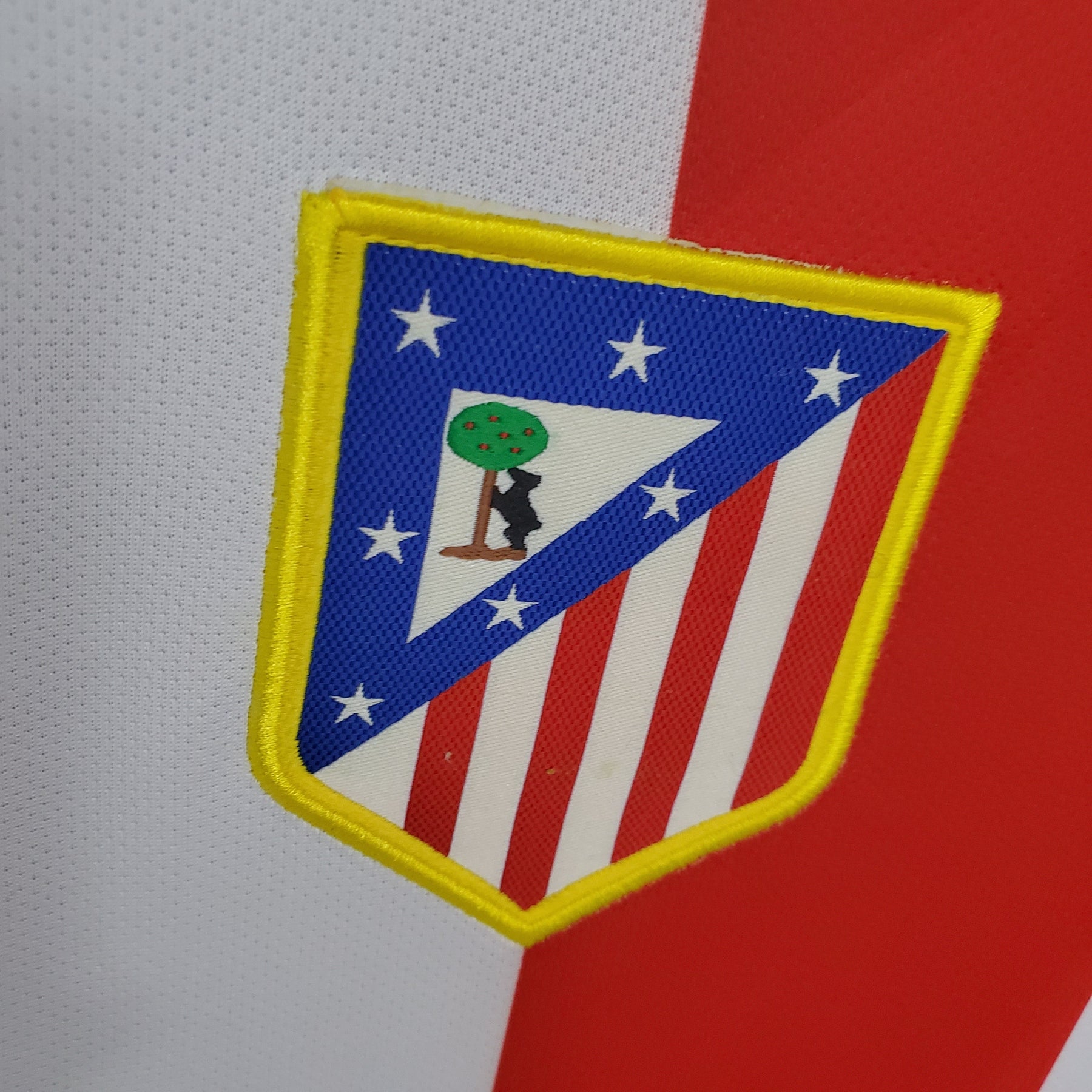ATLETICO MADRID I 14/15 MEN (RETRO)
