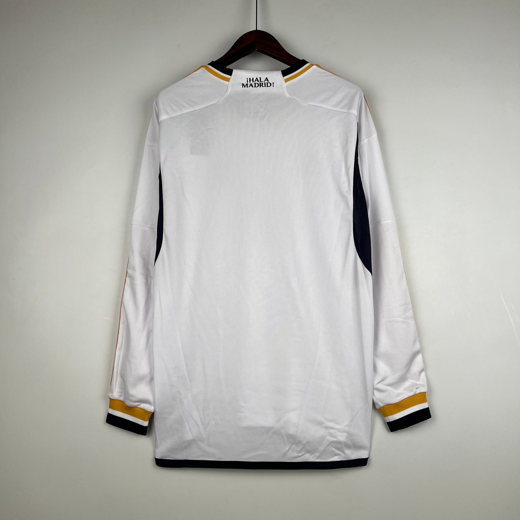 REAL MADRID I 23/24 MEN (LONG SLEEVE)