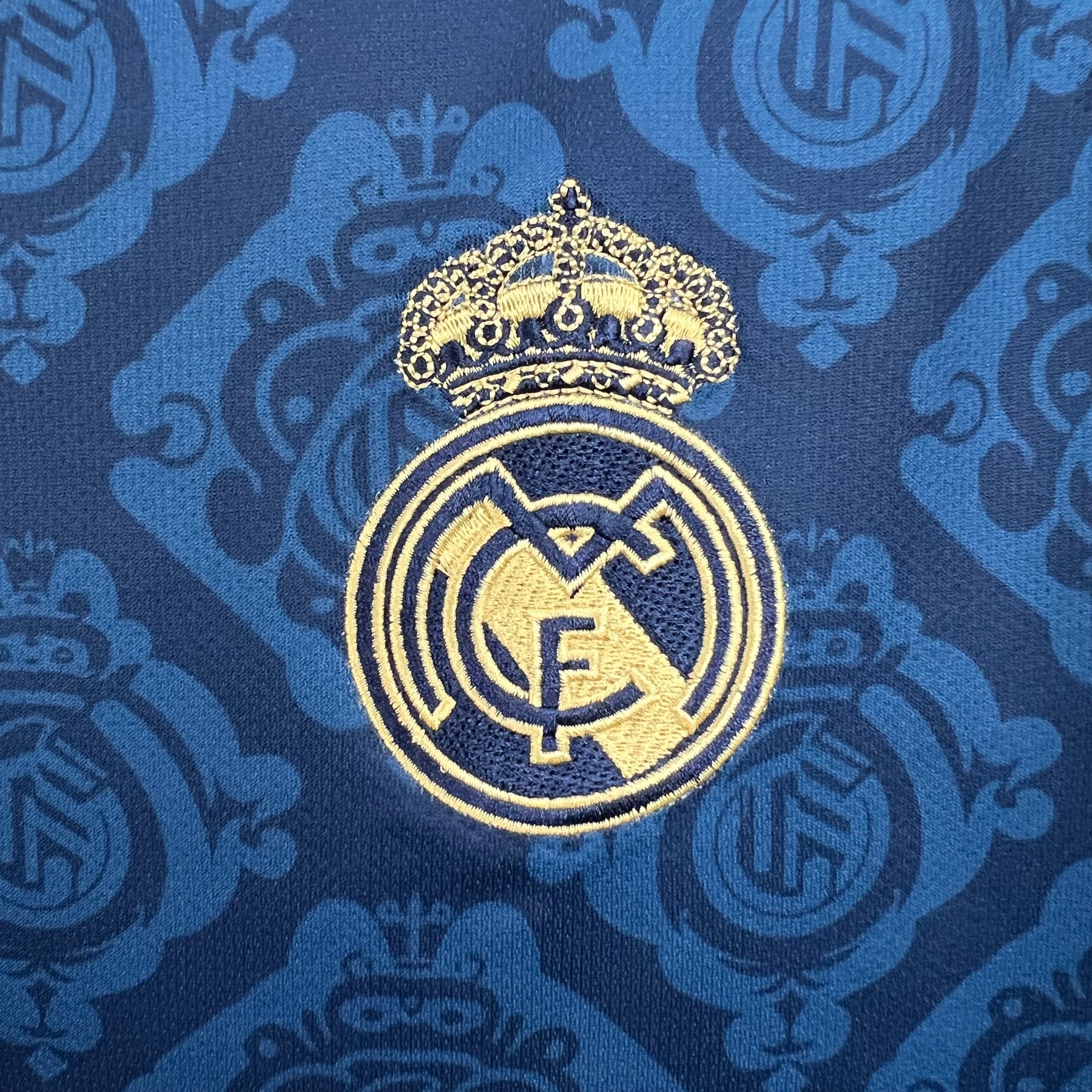 REAL MADRID SPECIAL EDITION VII 23/24 MEN