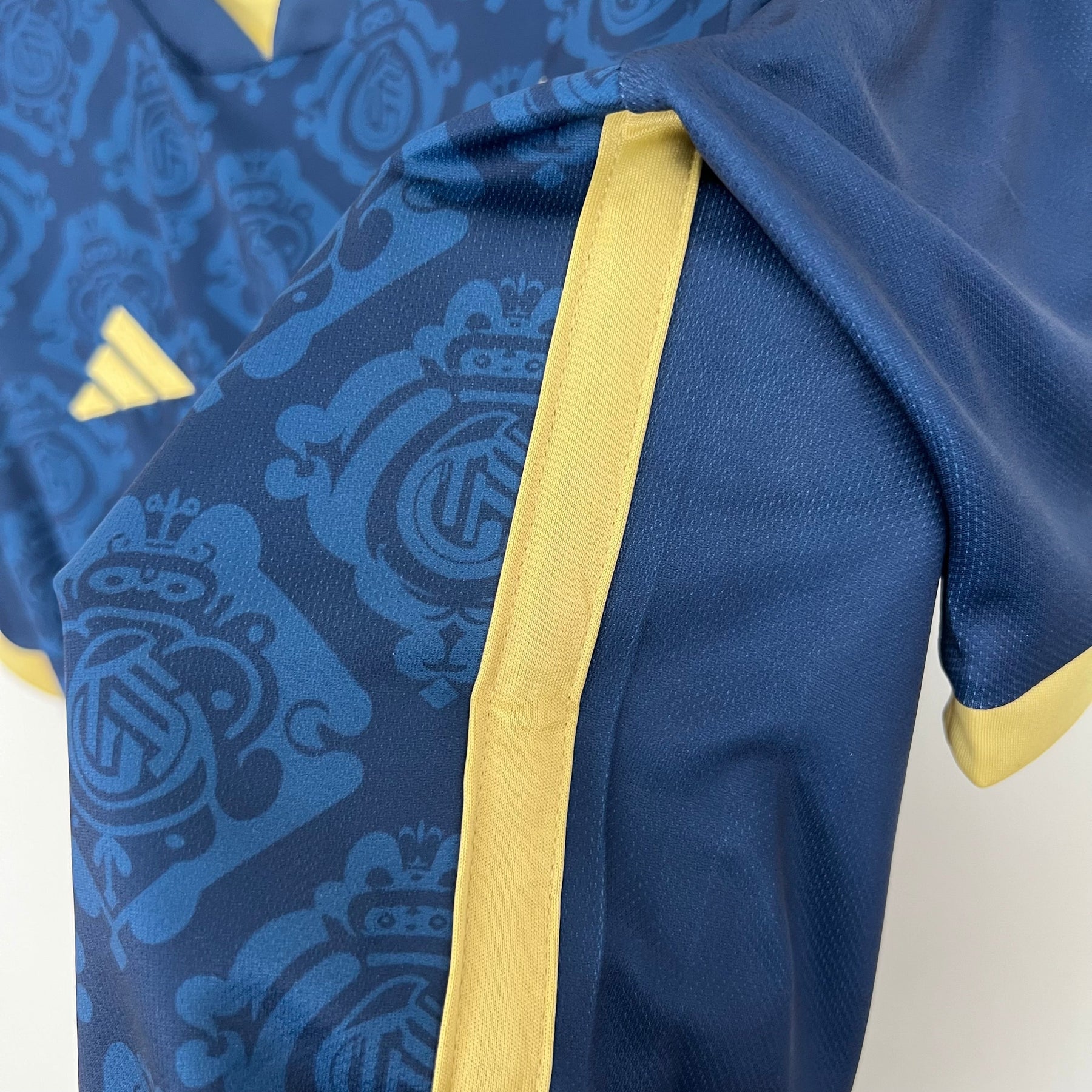 REAL MADRID SPECIAL EDITION VII 23/24 MEN