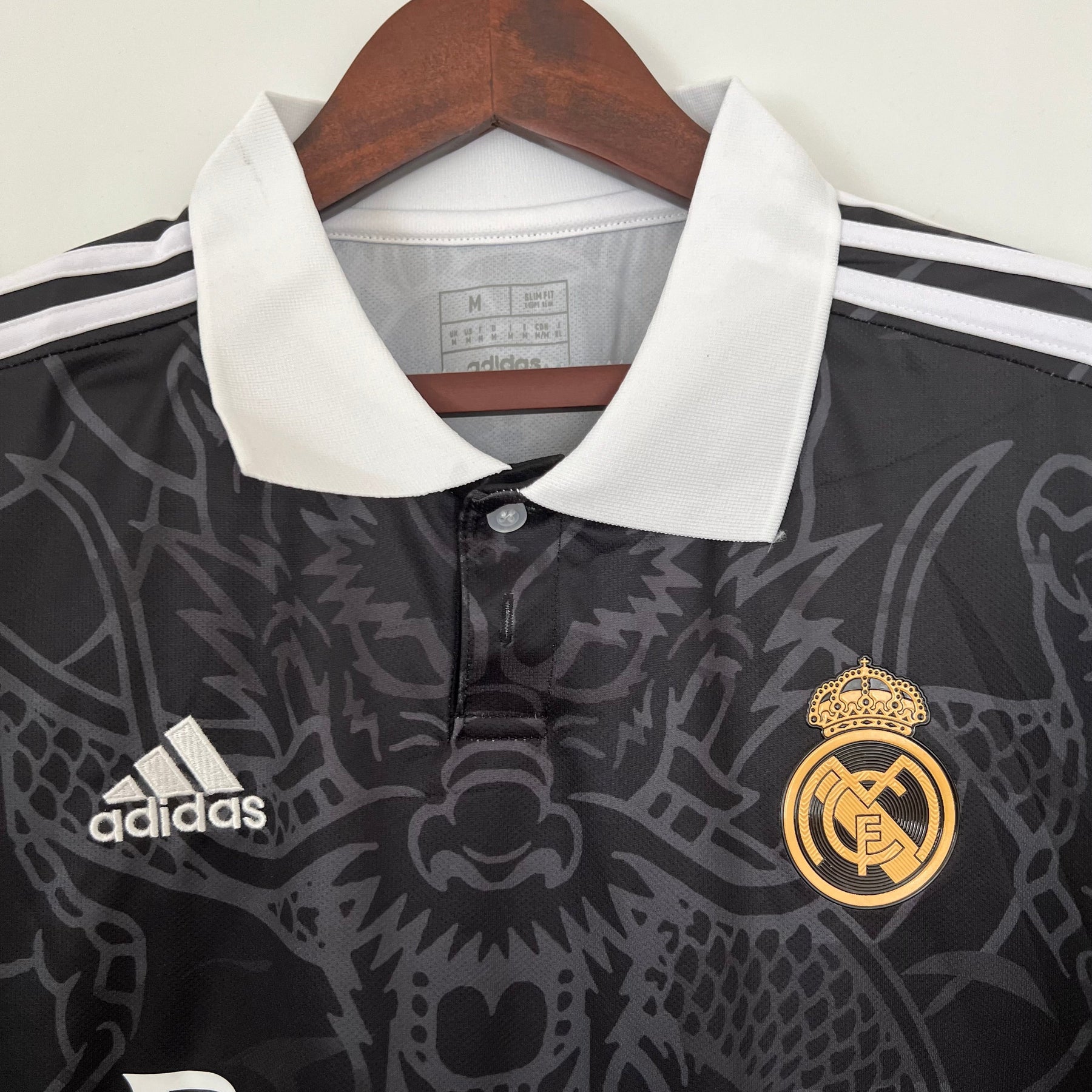 REAL MADRID SPECIAL EDITION VIII 23/24 MEN