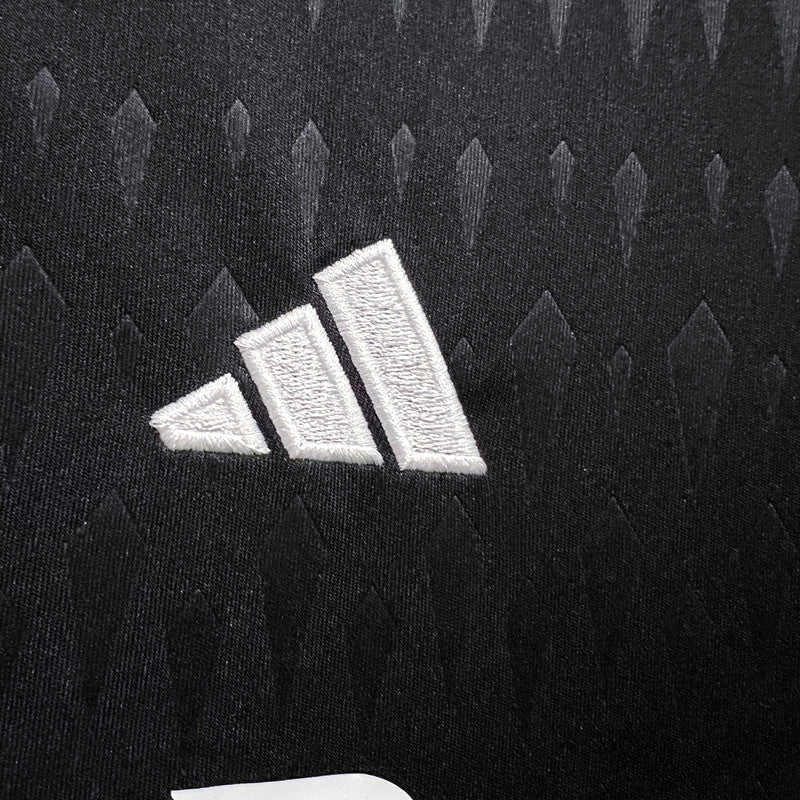 REAL MADRID GOALKEEPER III 23/24 MEN