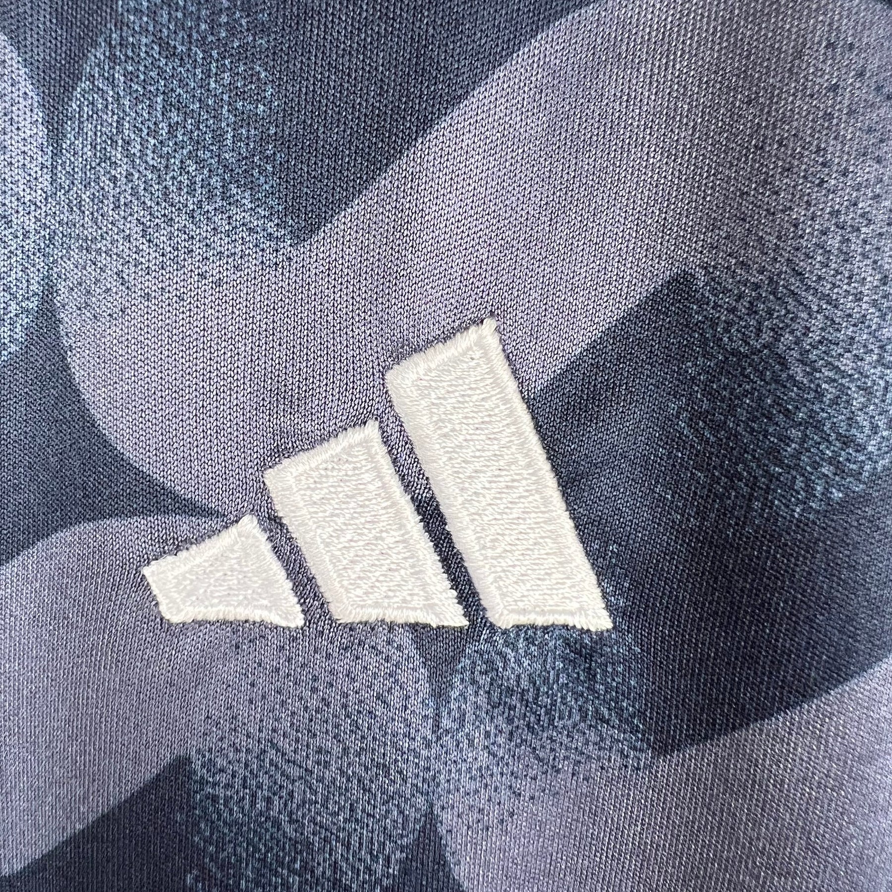 REAL MADRID II 23/24 KIDS KIT