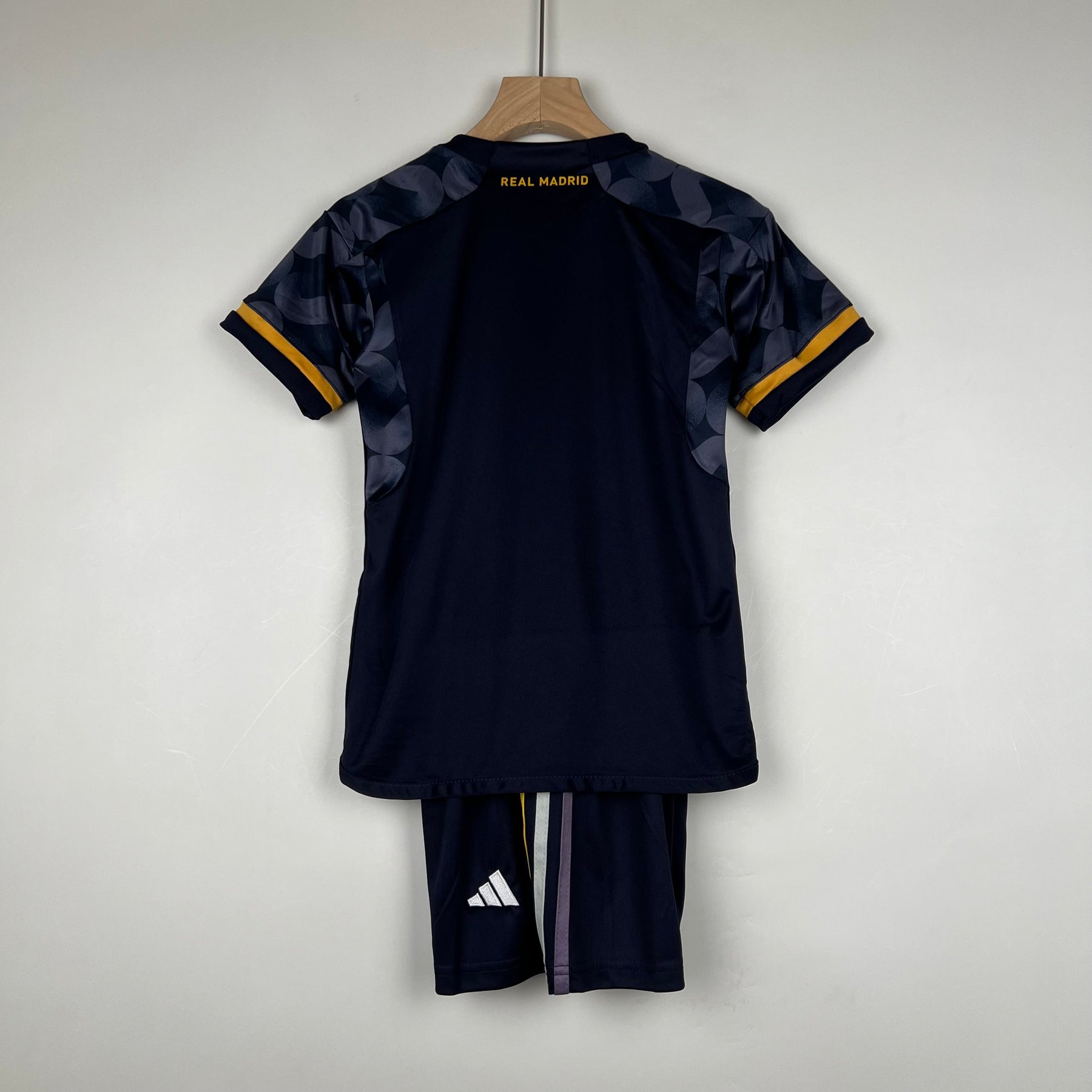 REAL MADRID II 23/24 KIDS KIT