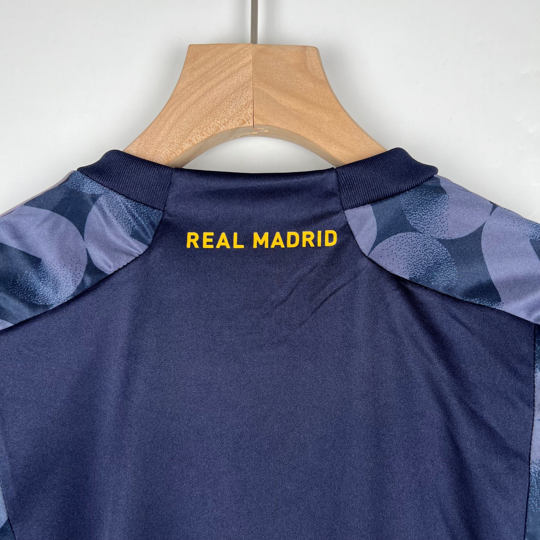 REAL MADRID II 23/24 KIDS KIT