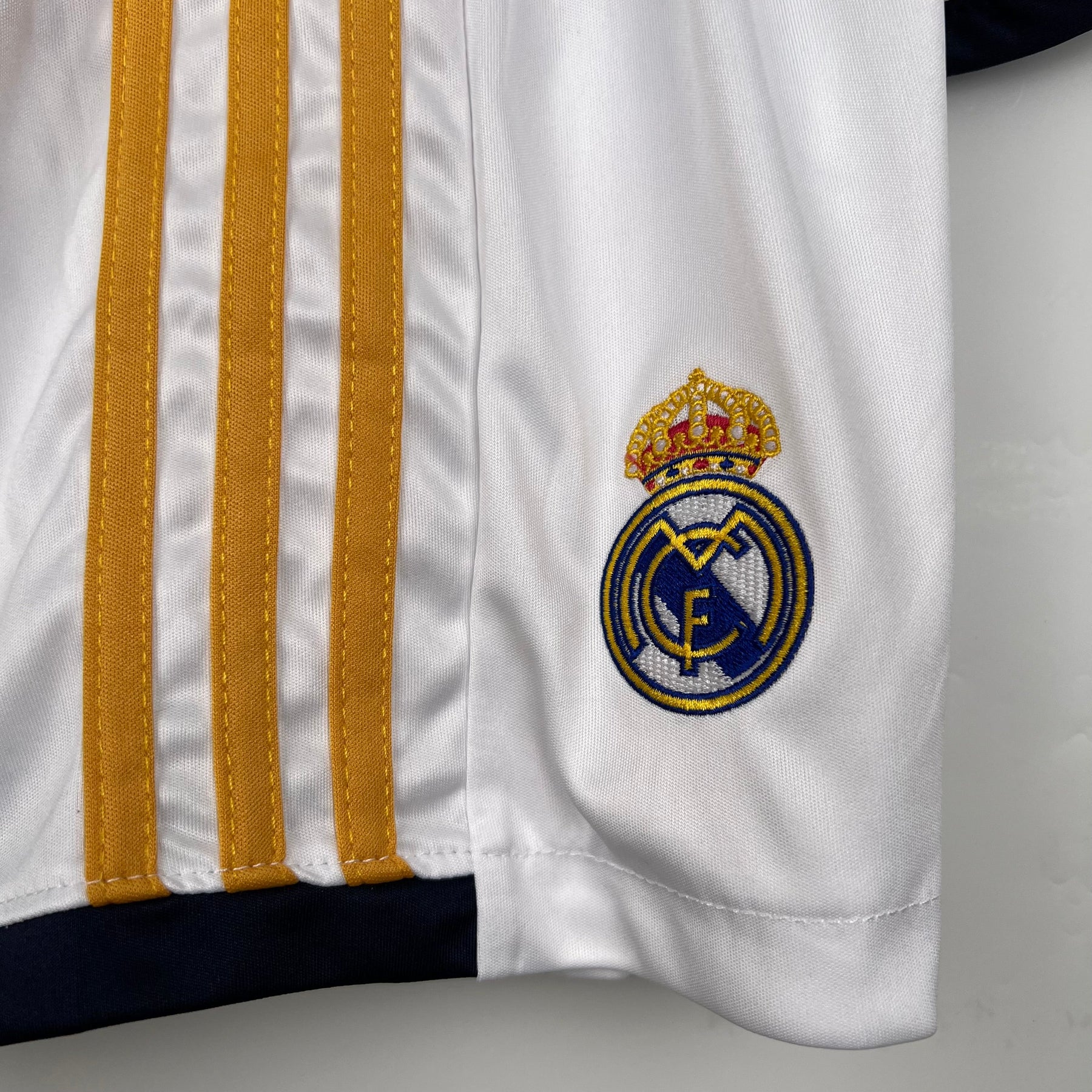 REAL MADRID I 23/24 KIDS KIT