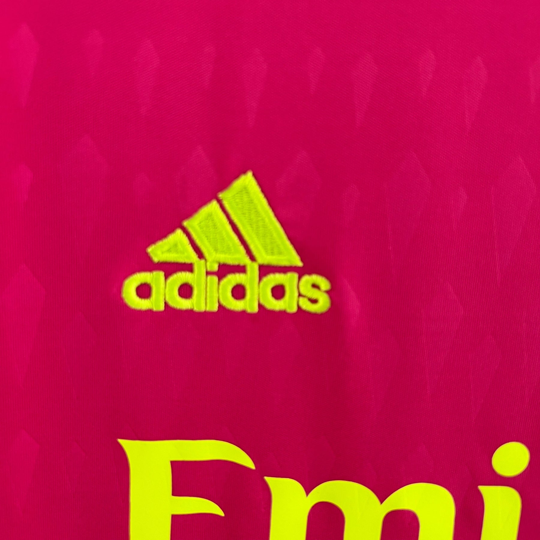 REAL MADRID GOALKEEPER IV 23/24 MEN