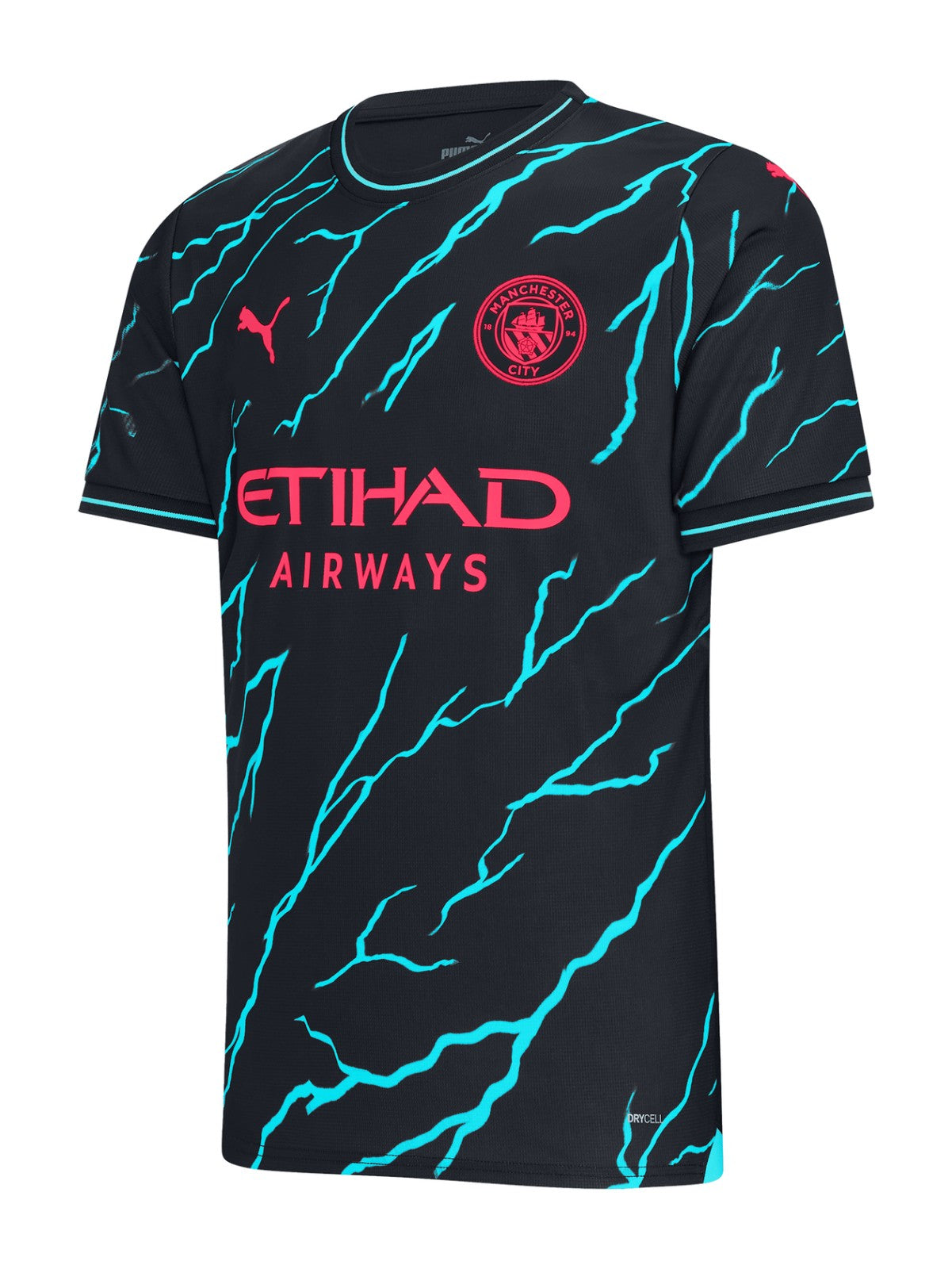 Shirt Third 23/24