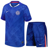Shirt 25/26 Home Kids Kit