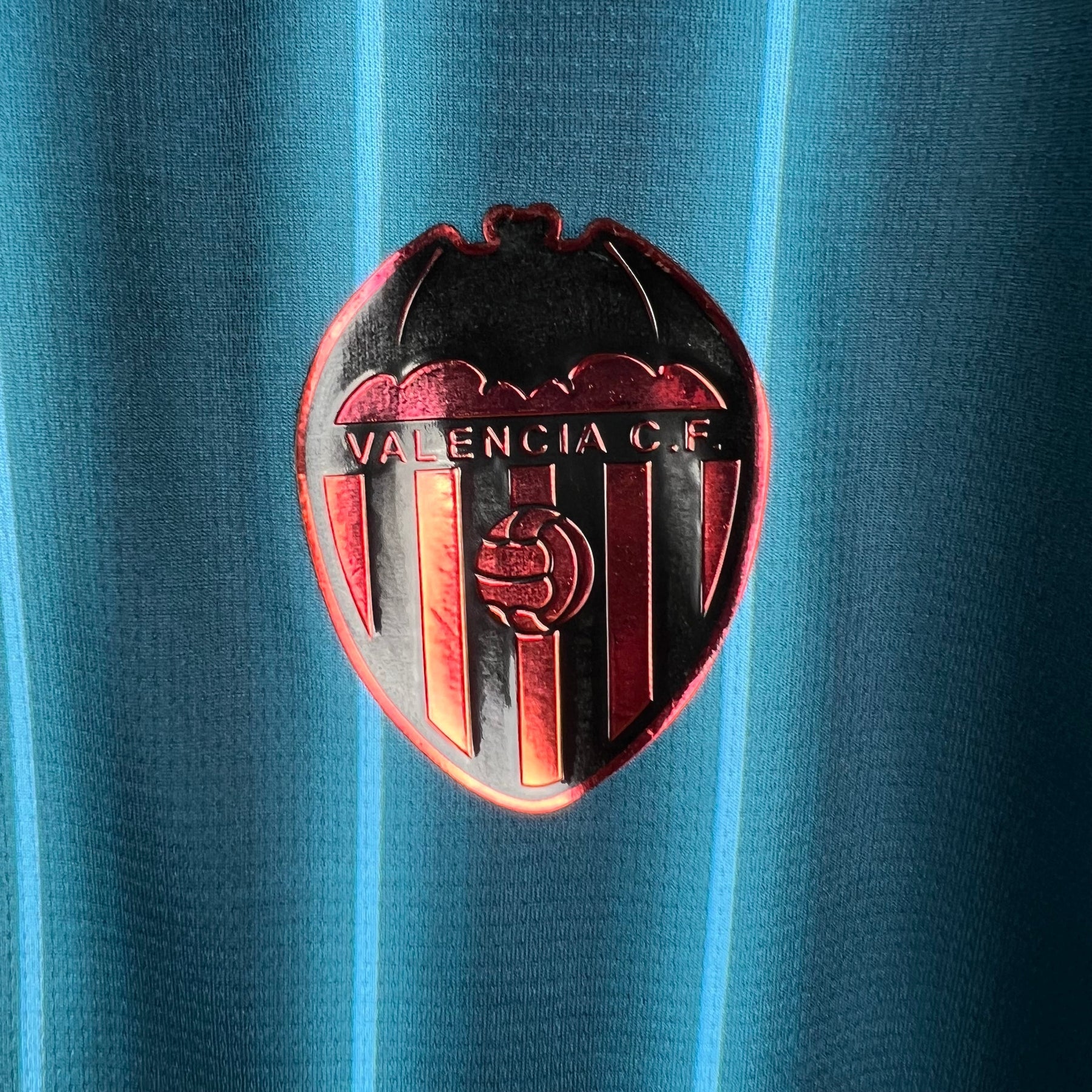 JERSEY VALENCIA II 23/24 MEN