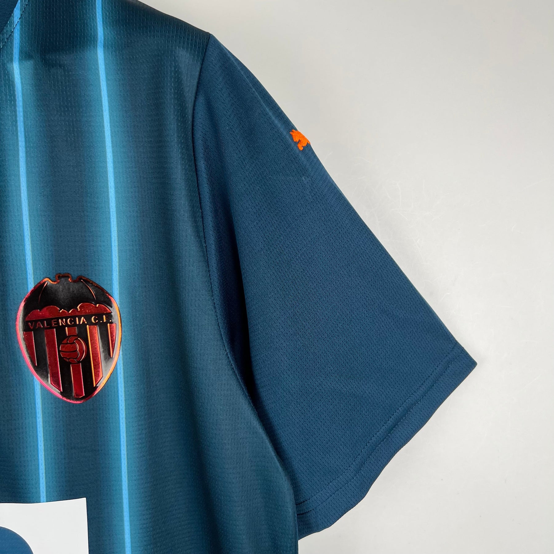 JERSEY VALENCIA II 23/24 MEN